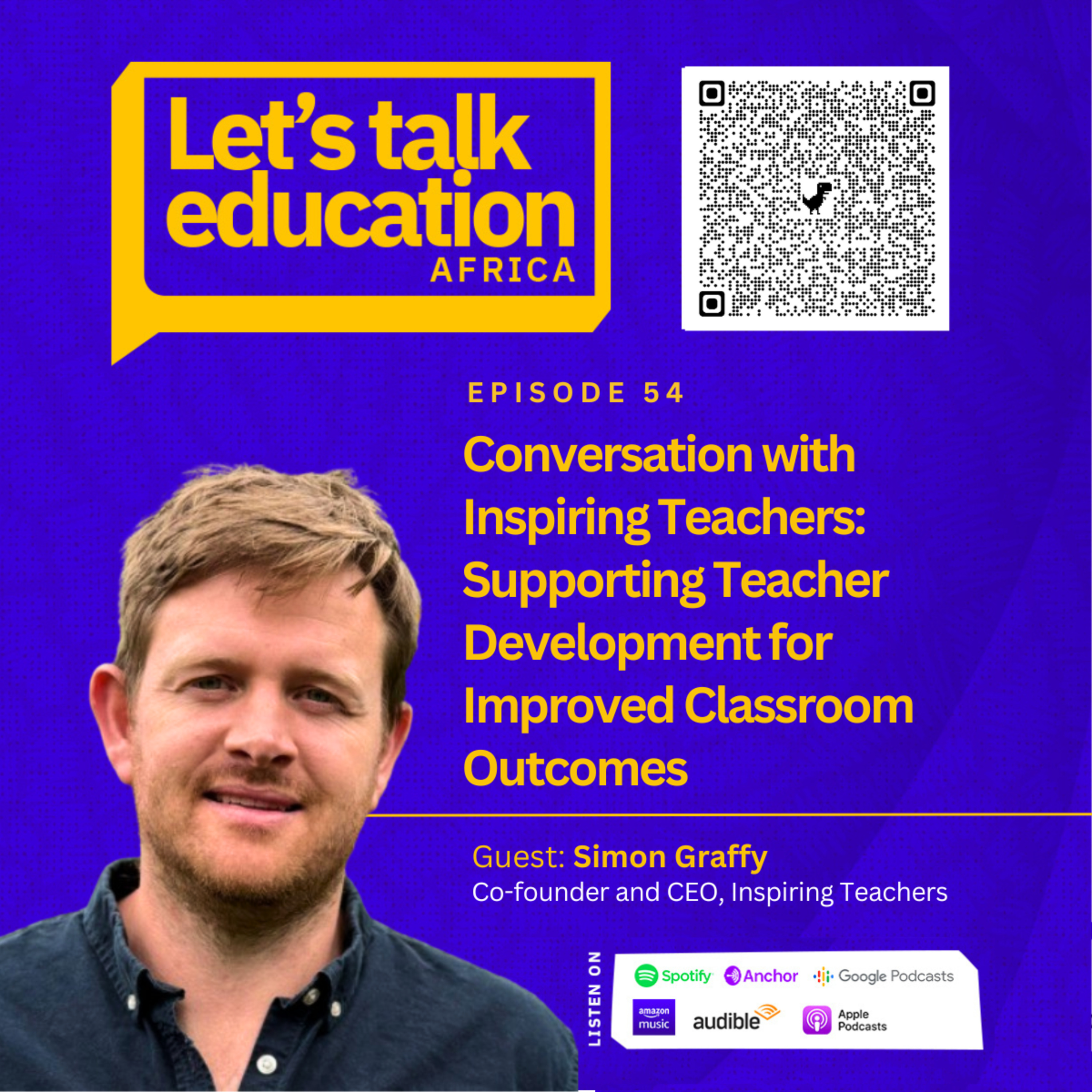 Let\'s Talk Education Africa
