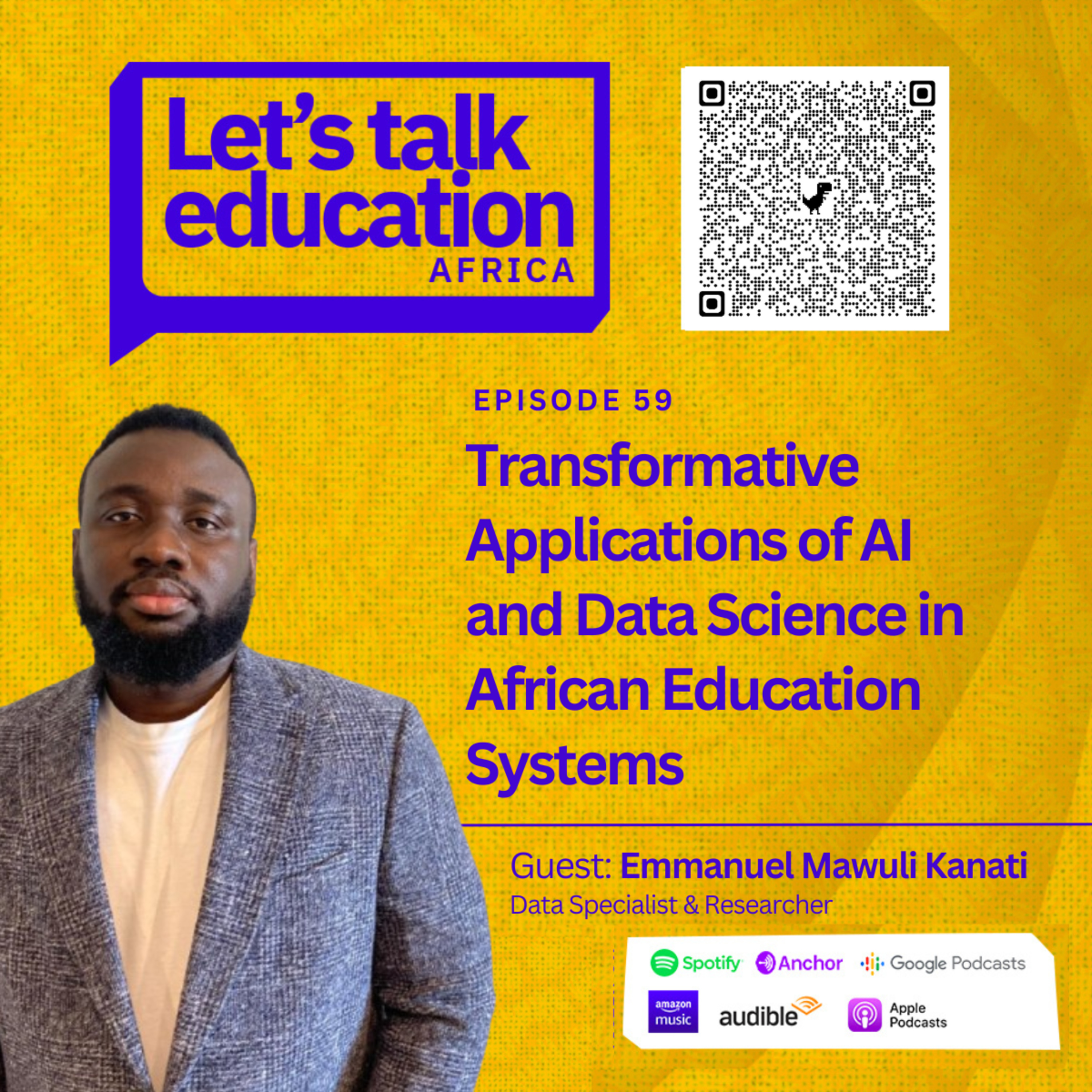 Let\'s Talk Education Africa