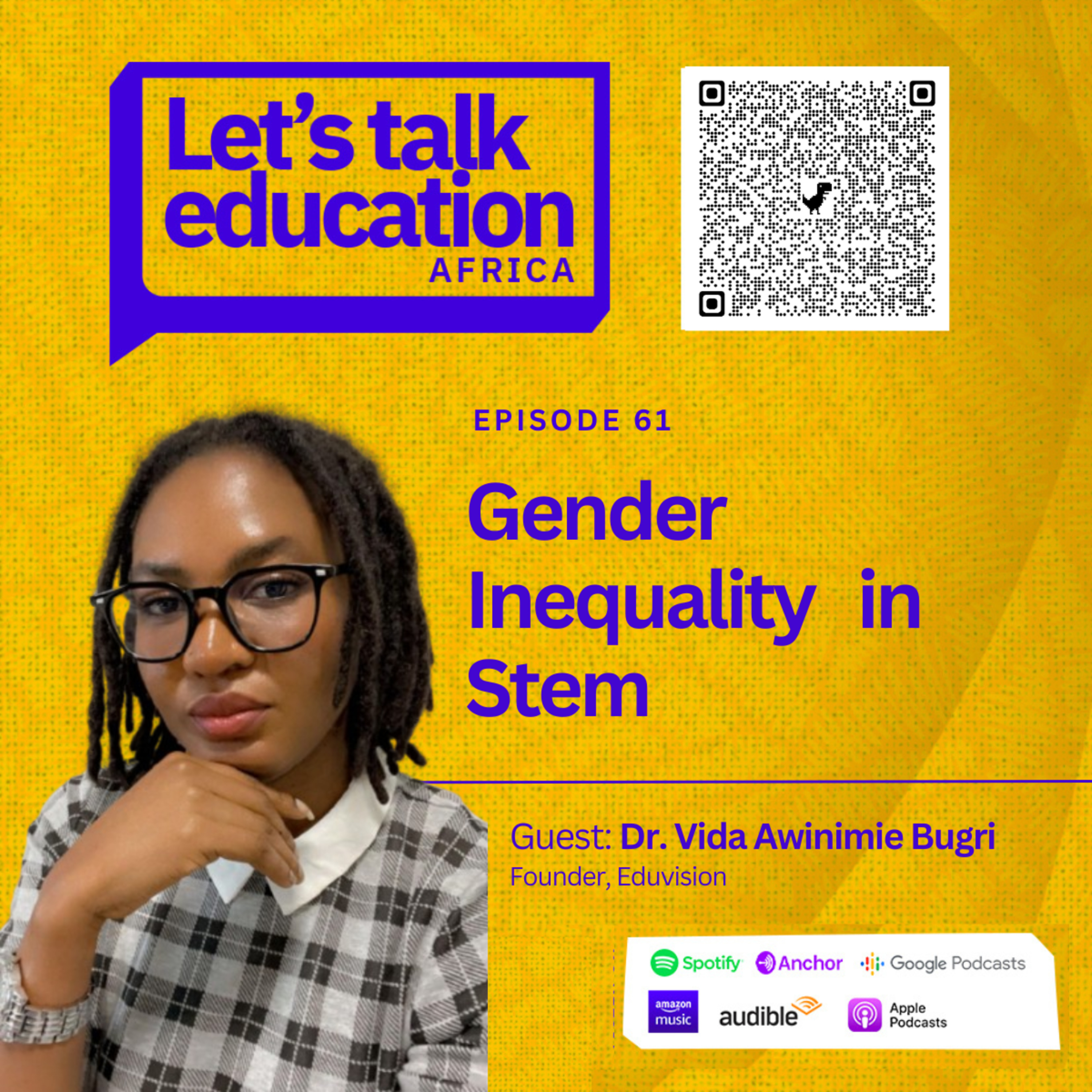 Let\'s Talk Education Africa