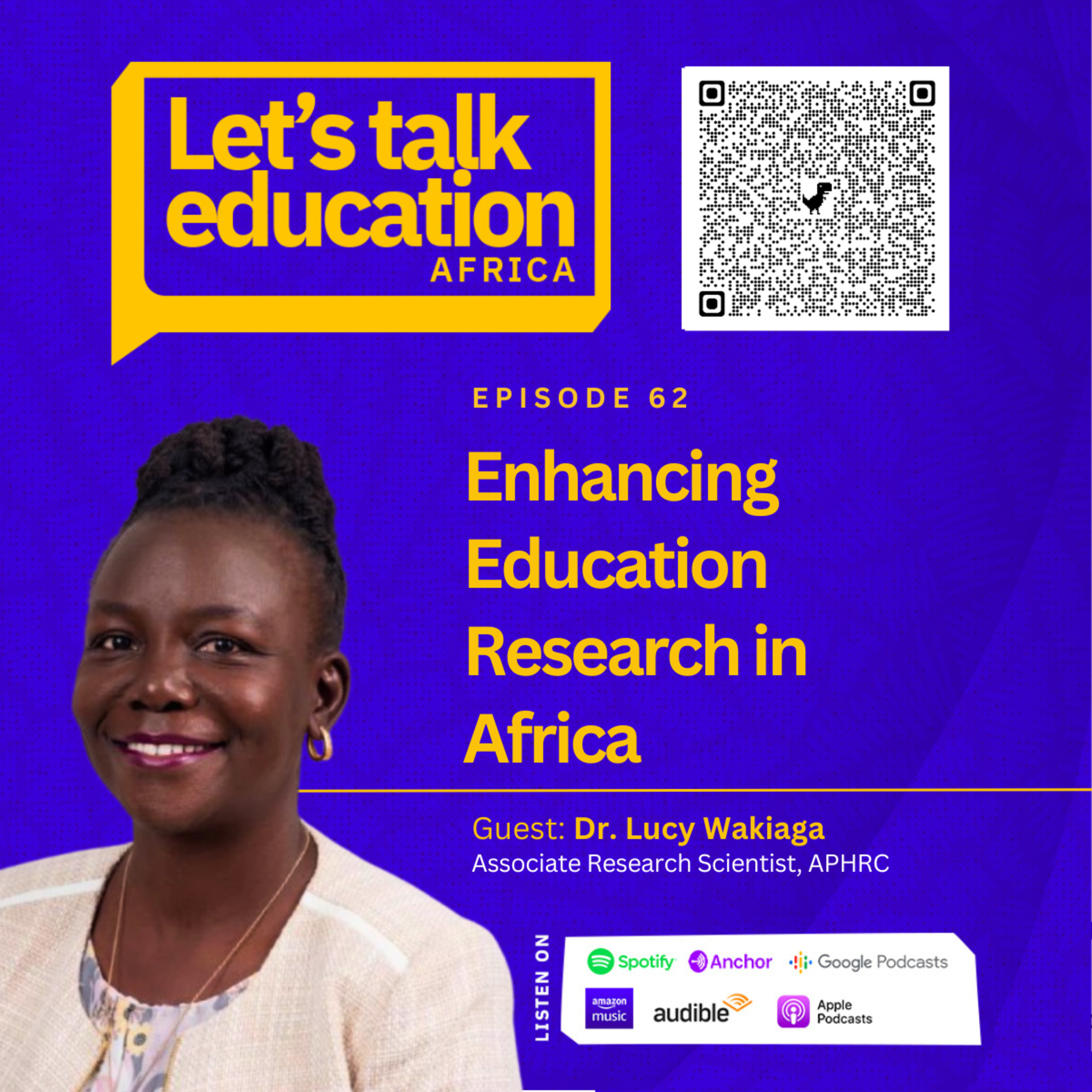 Let\'s Talk Education Africa