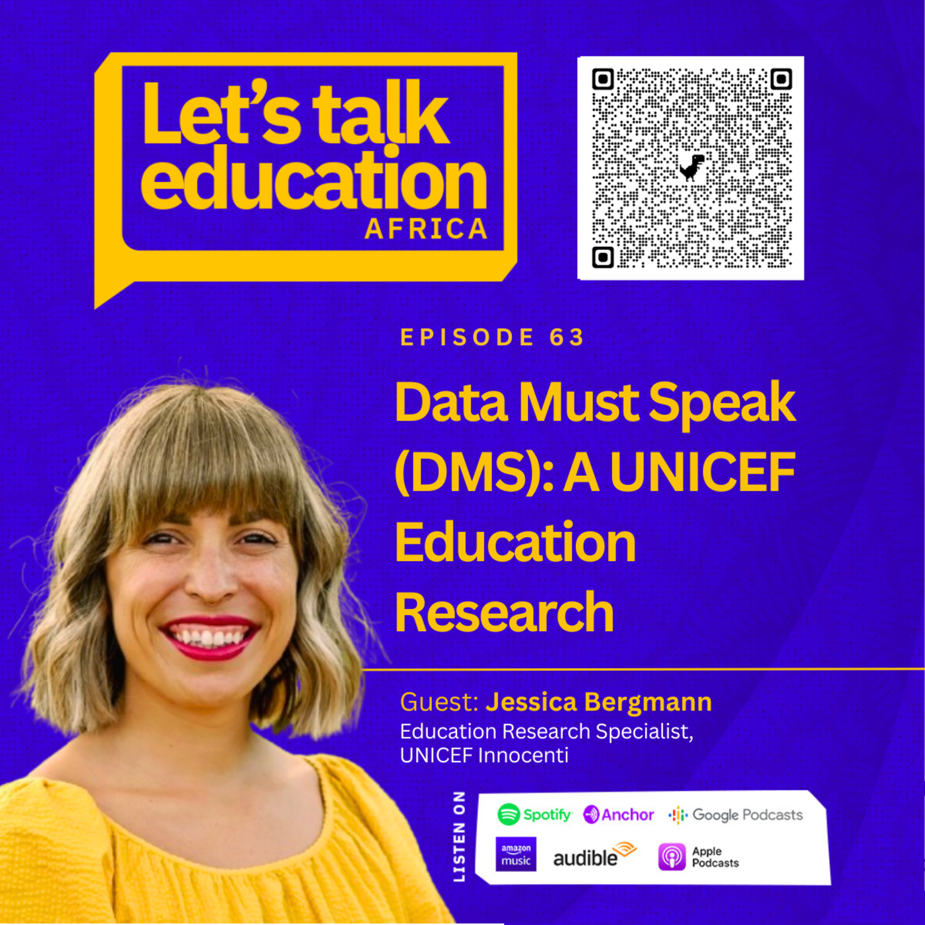 Let\'s Talk Education Africa