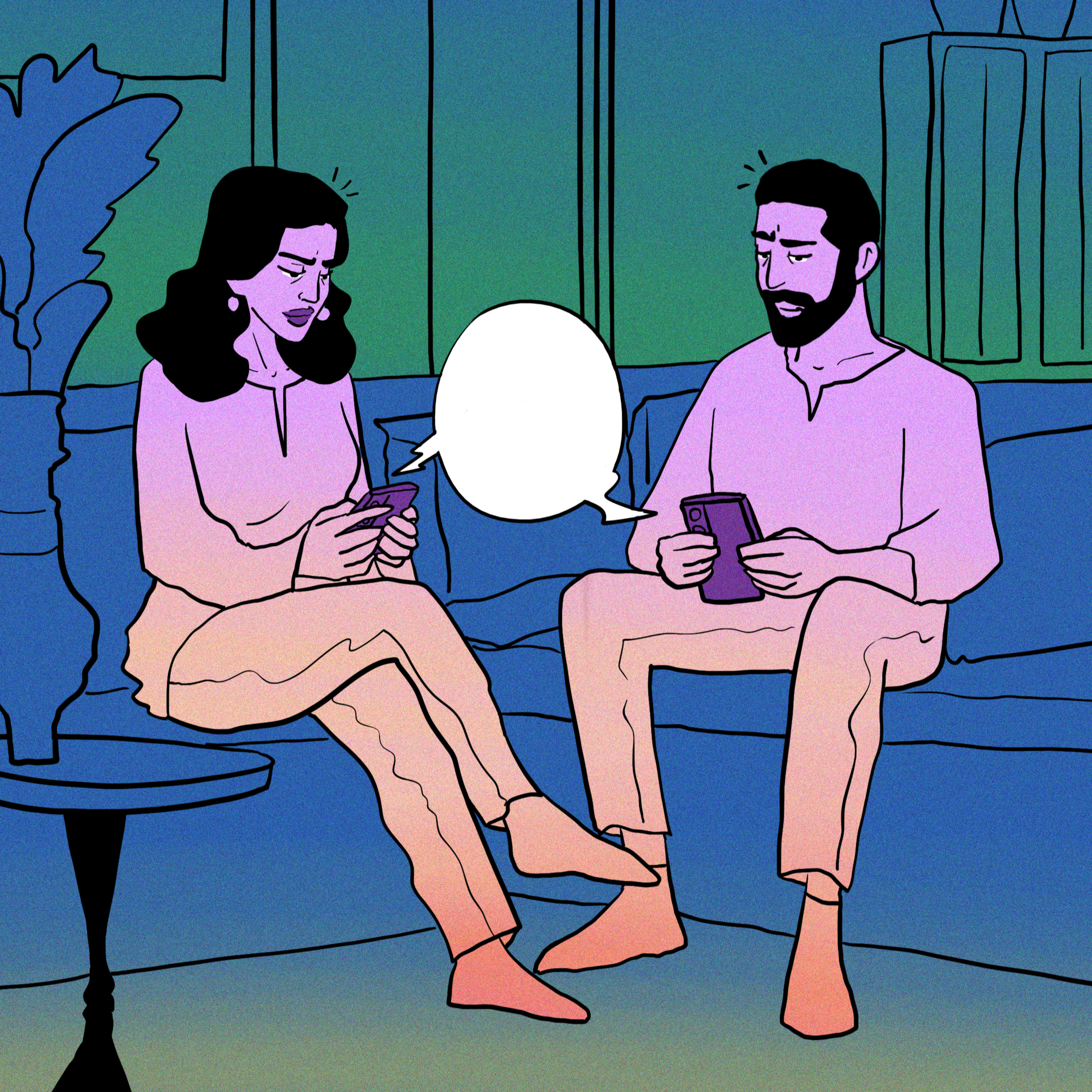 ماشي رجولة – الموسم 5 الحلقة 1 | المدوّنة: بعد 20 سنة، شنو مستقبل الأسرة؟ machirojolapodcast#