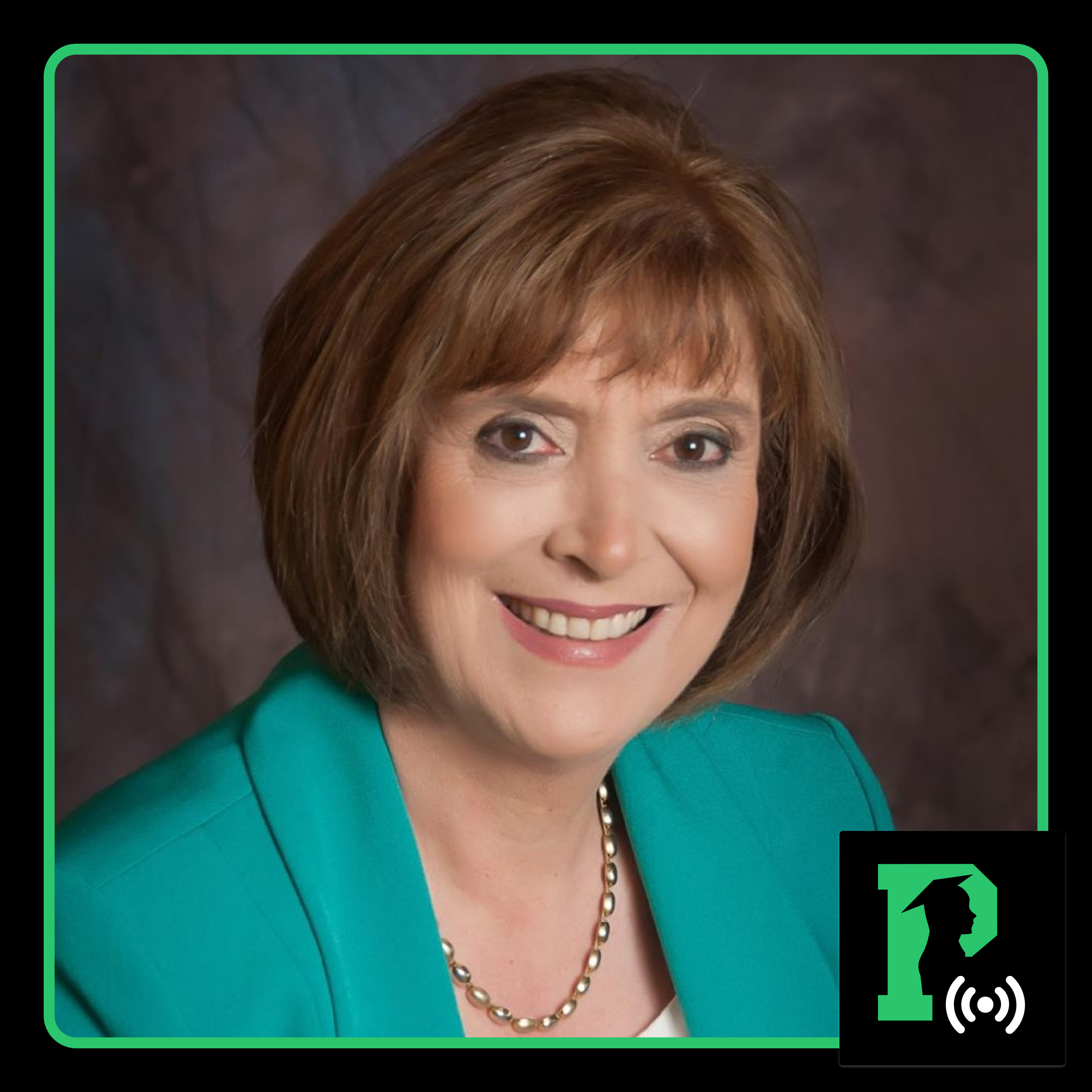 THE PLEXUSS PRESIDENTIAL PODCAST SERIES