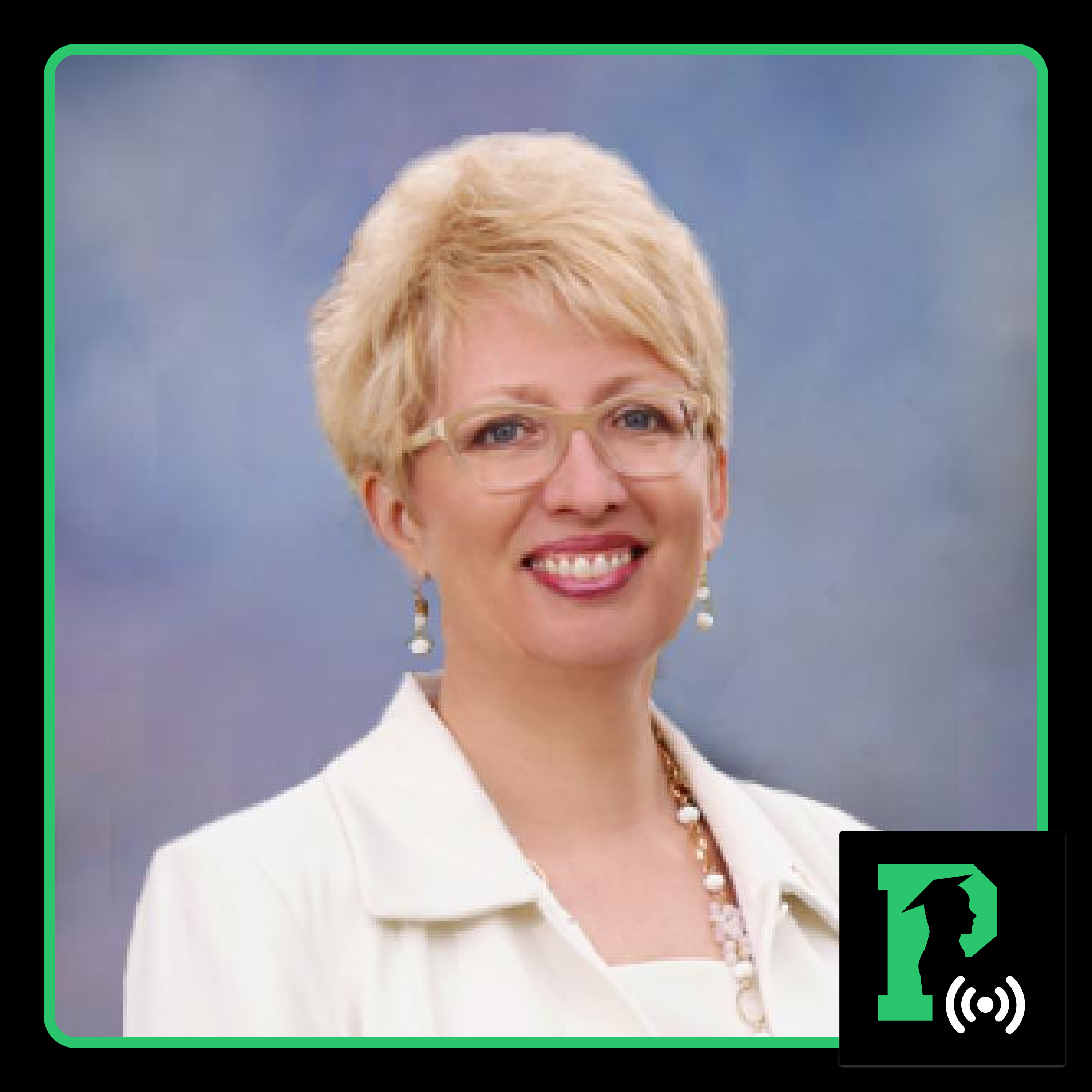 THE PLEXUSS PRESIDENTIAL PODCAST SERIES