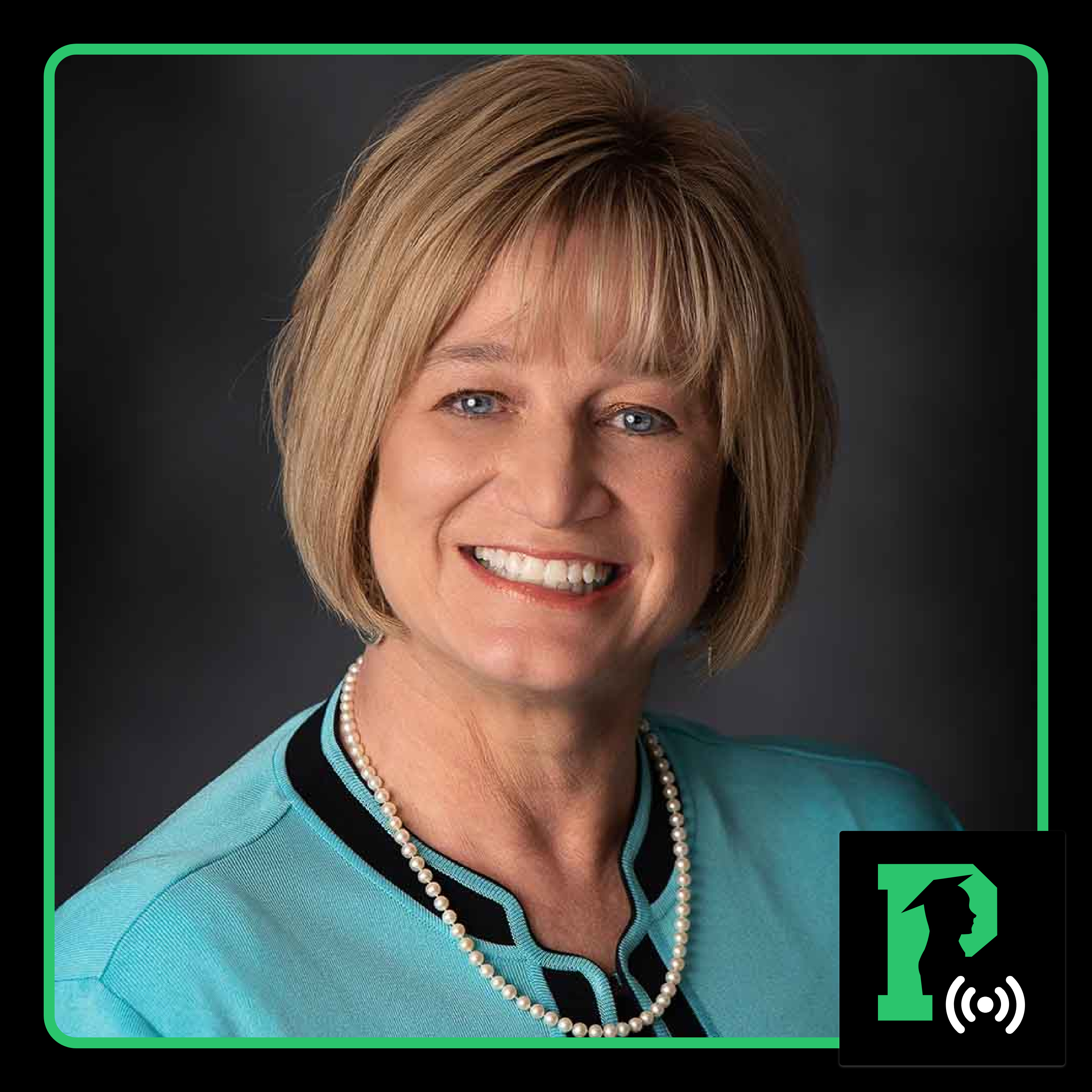 THE PLEXUSS PRESIDENTIAL PODCAST SERIES