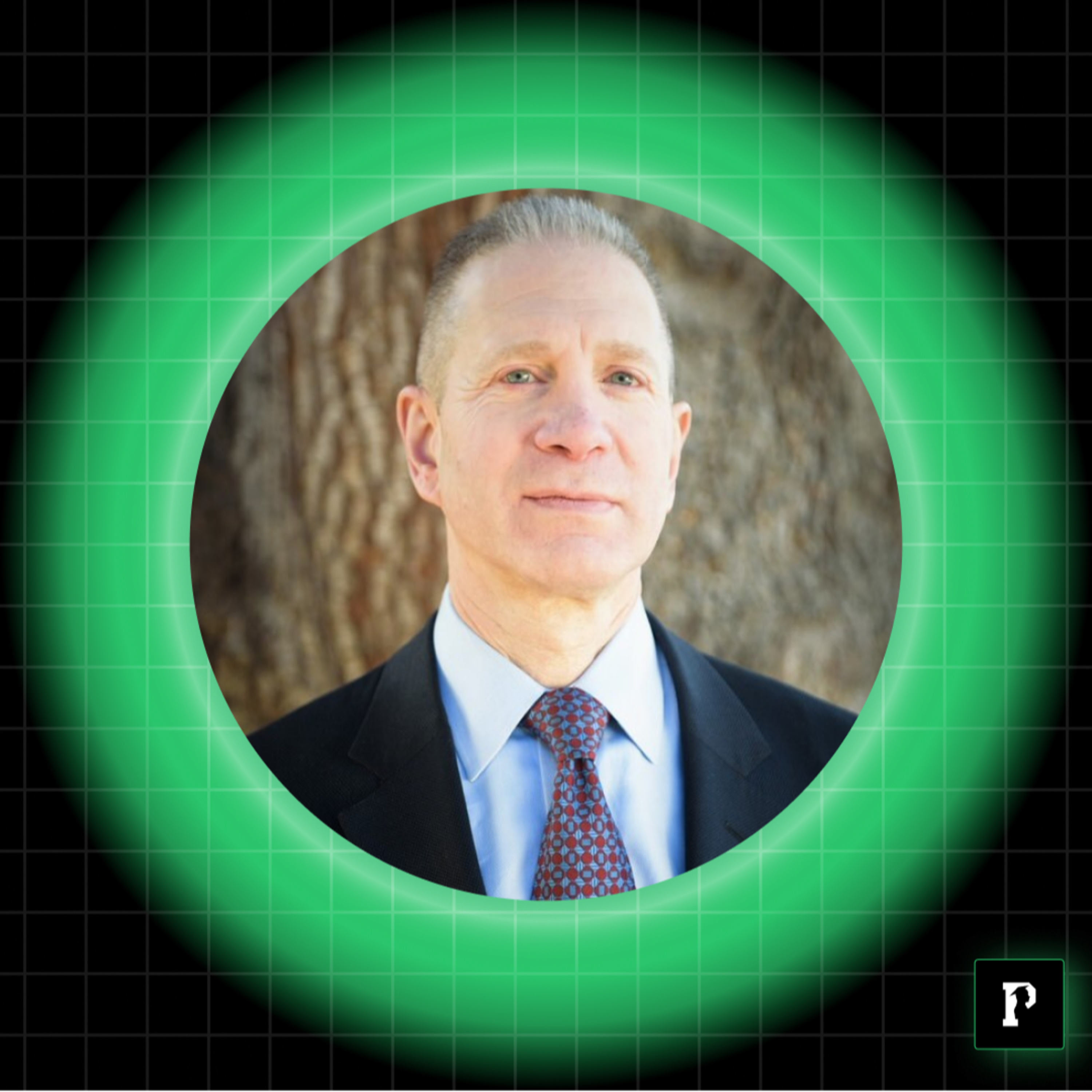 3.11. Steven Weiner - Menlo College episode artwork
