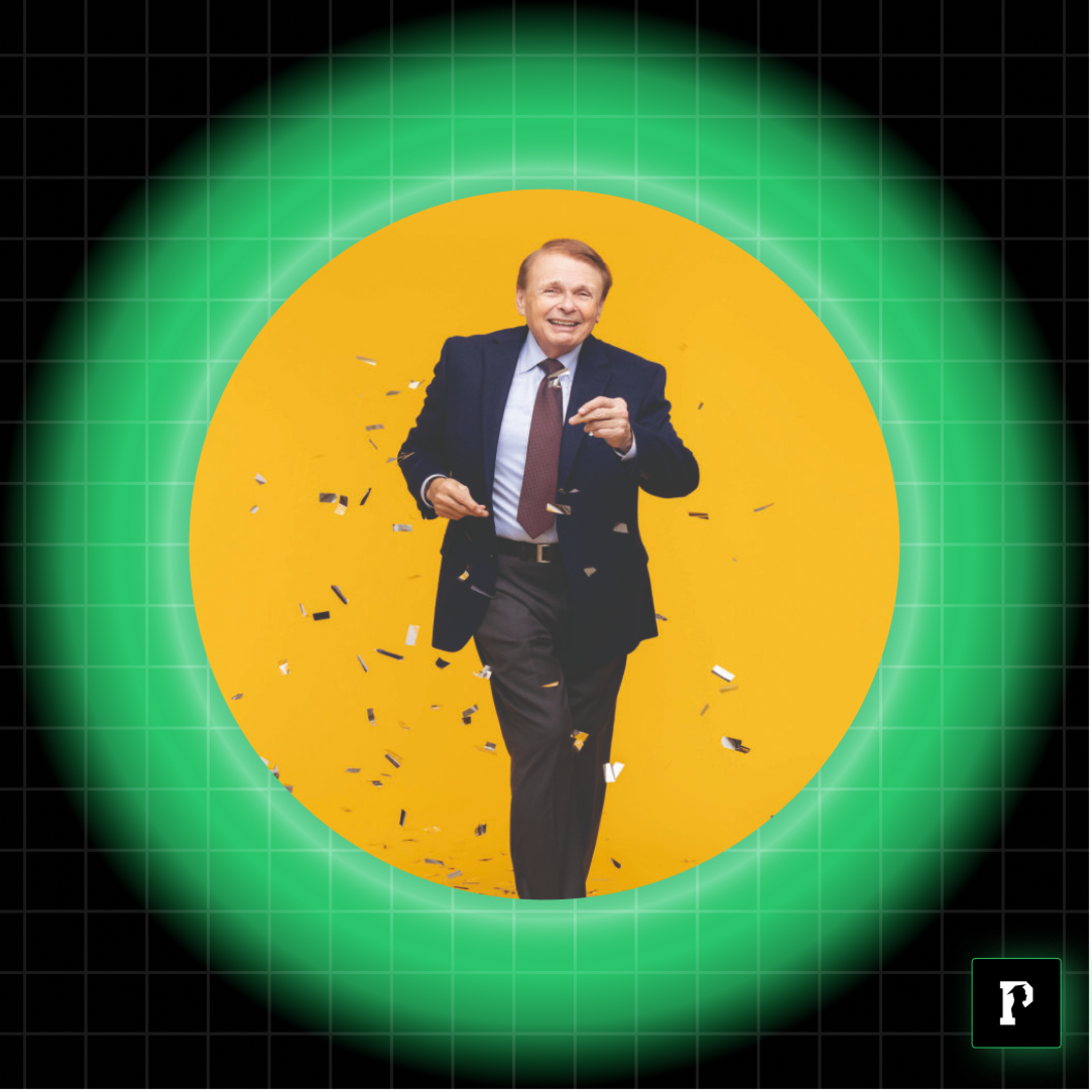 3.12. Dr. Larry Thompson, President, and Rick Dakan, Professor of Creative Writing and Chair of the AI Task Force - Ringling College of Art and Design episode artwork