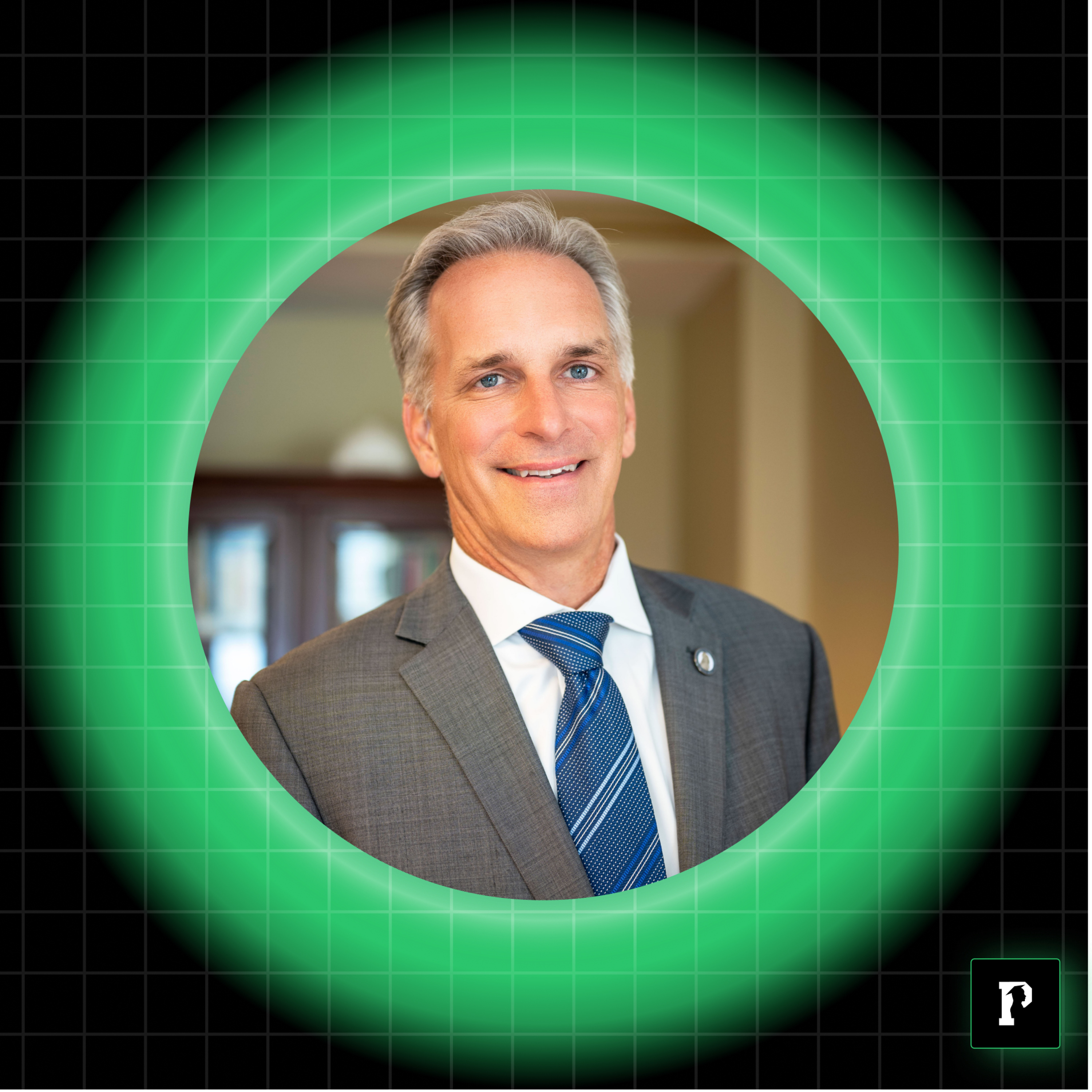 3.27. Dr. Bryon Grigsby - Moravian University  episode artwork