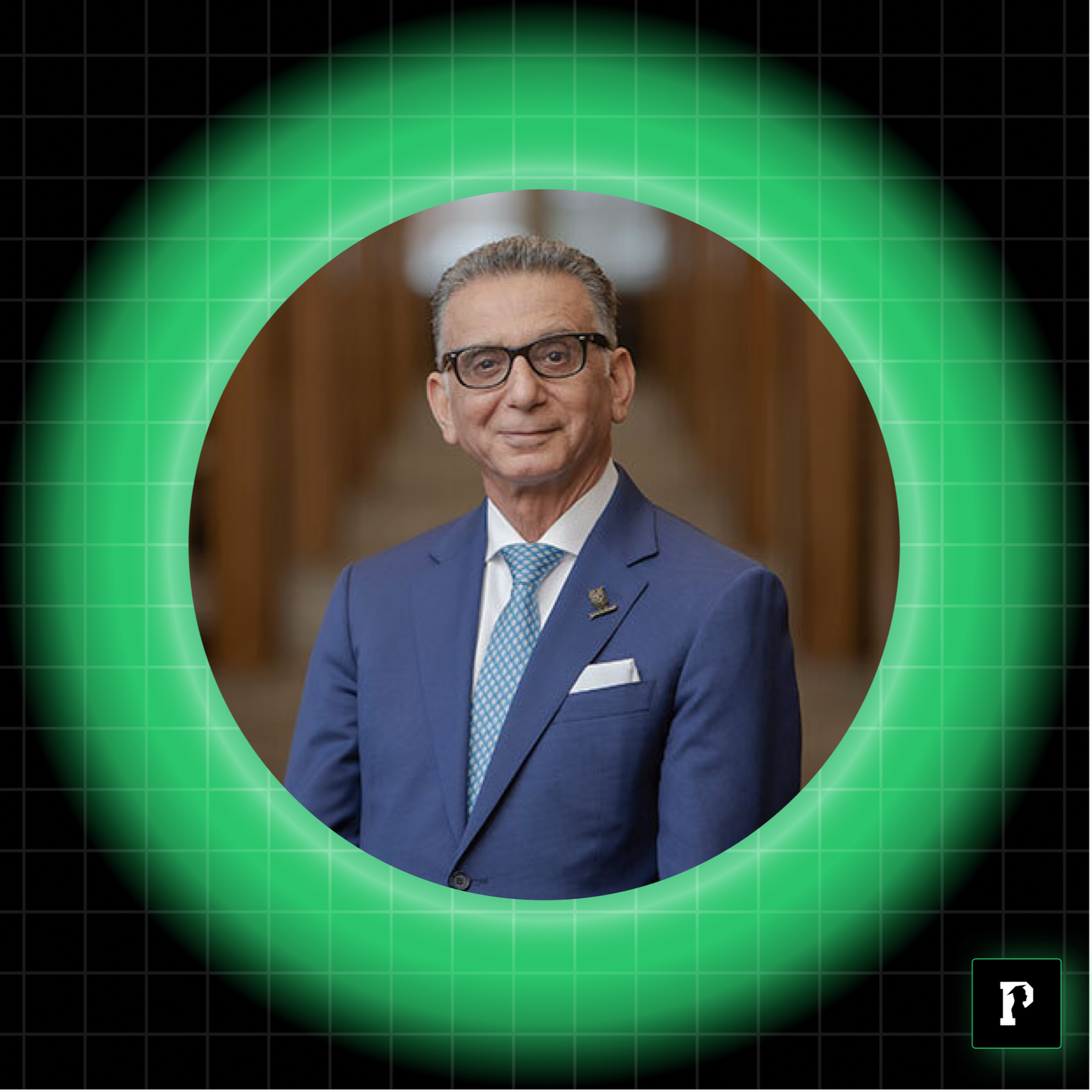 3.28. Dr. Ali Houshmand - Rowan University episode artwork