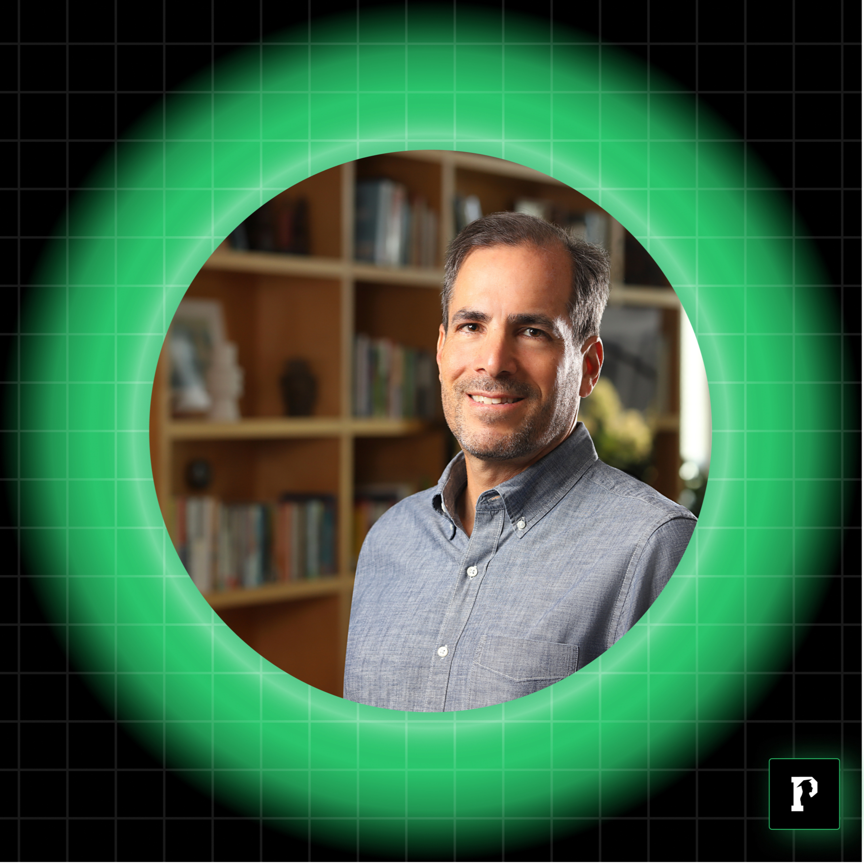 3.29. Jeremy Singer - the CollegeBoard episode artwork