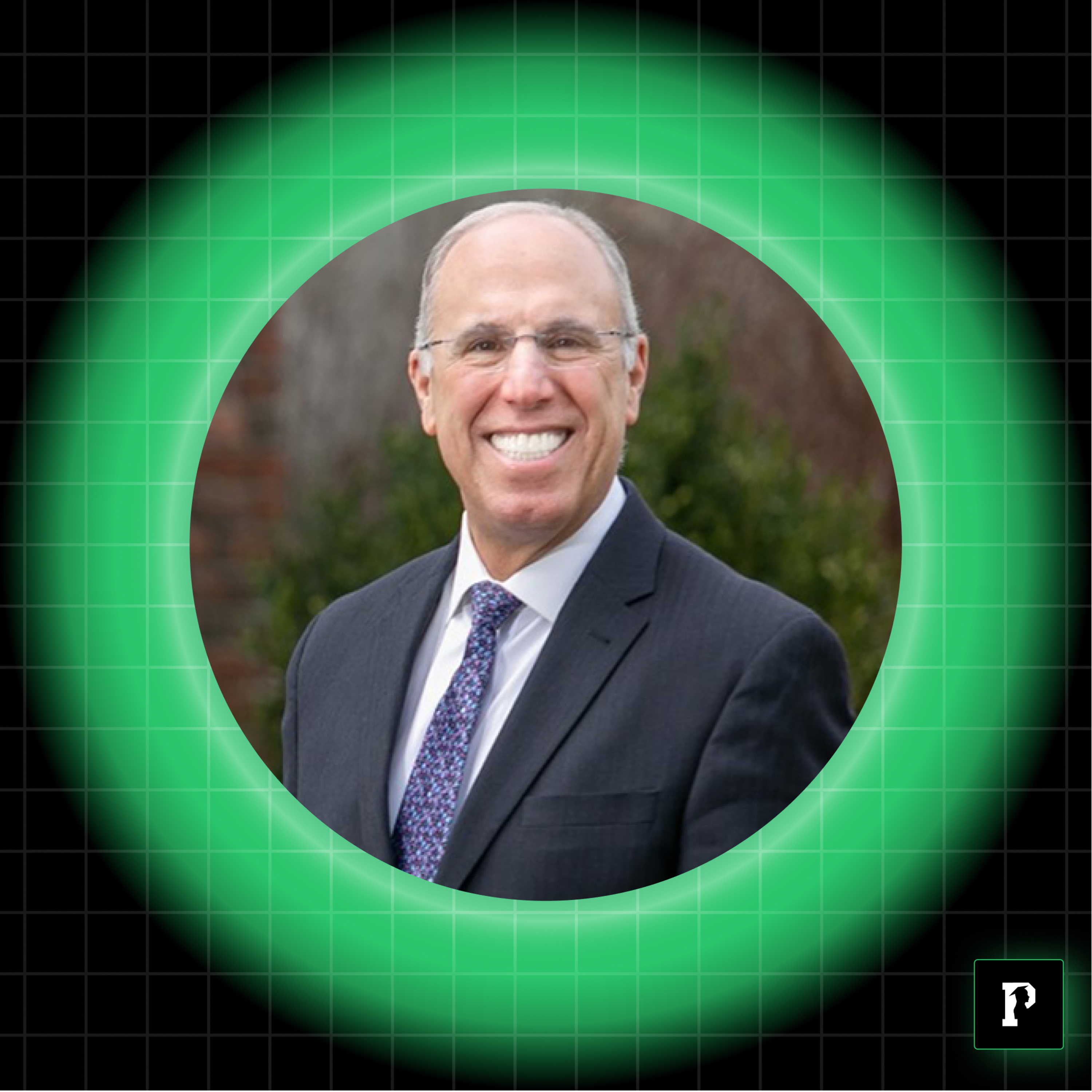 3.32. Stephen Spinelli Jr., PhD - Babson College episode artwork