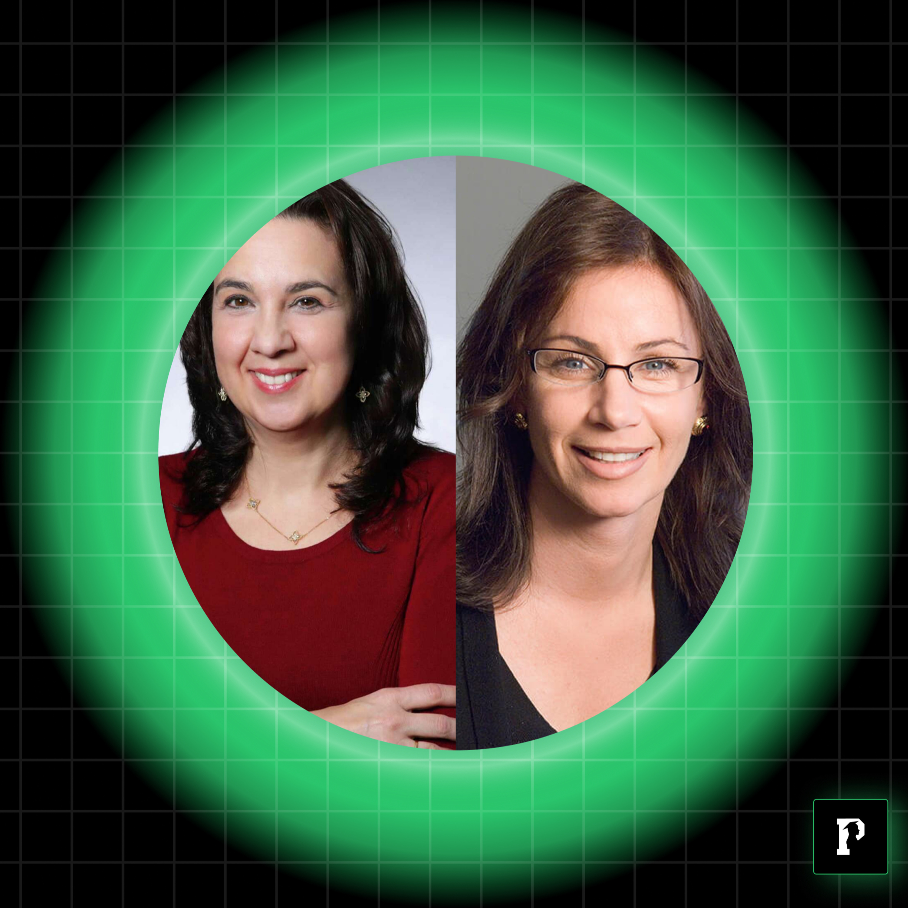 3.44. Danielle Wilken, President, and Elena Cahill, Vice President of Strategic Planning, Innovation, and Advancement - University of Bridgeport episode artwork