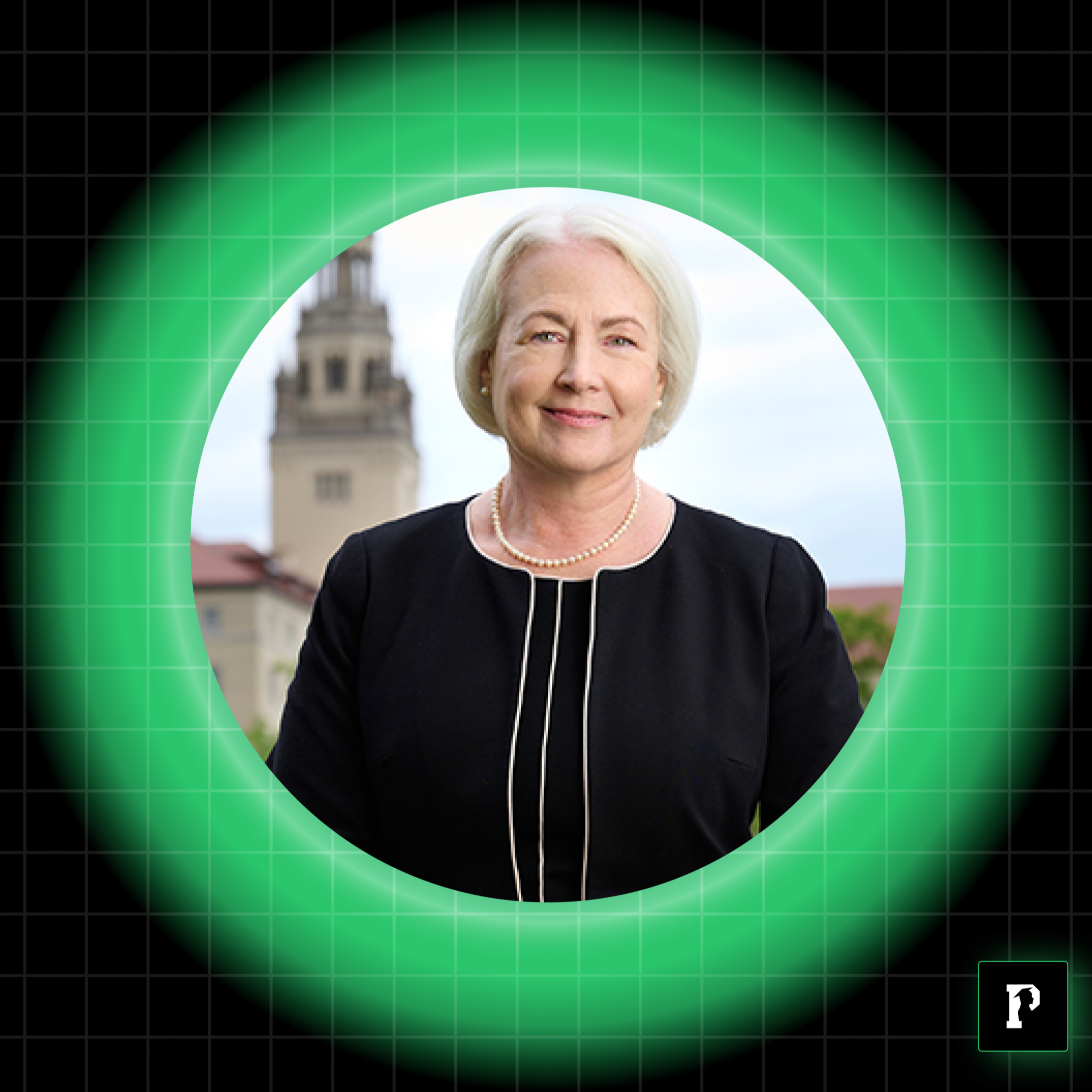 3.45. Christina A. Clark, Ph.D. - La Roche University episode artwork