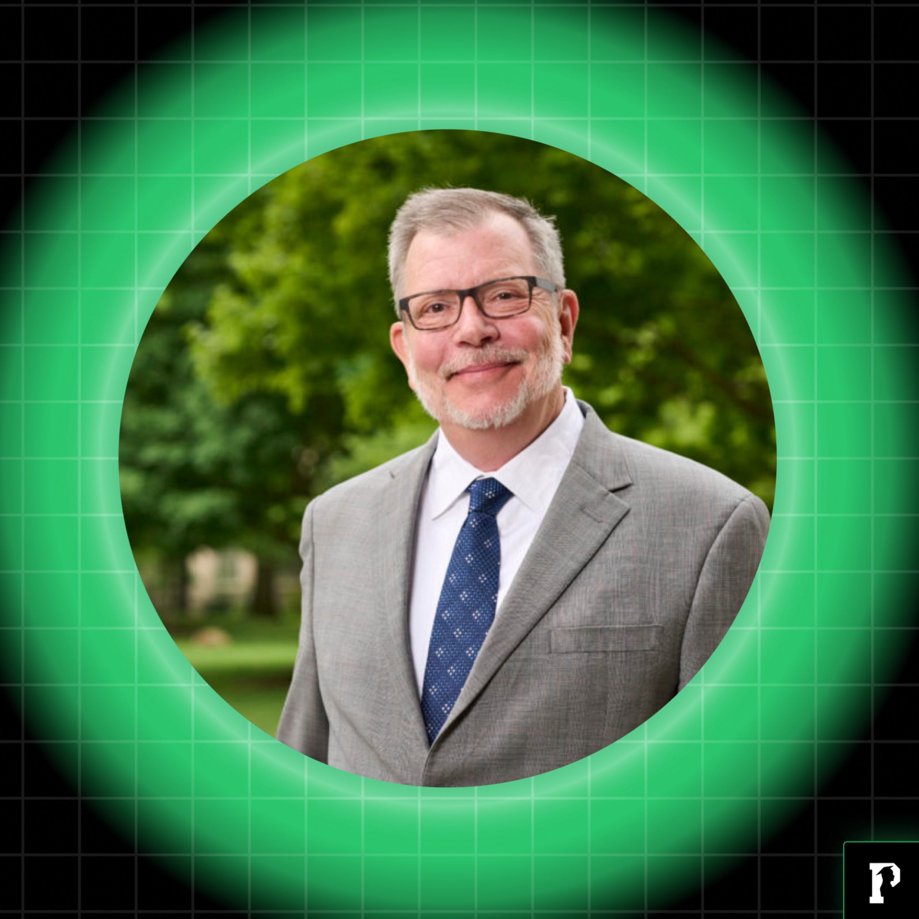 3.47. Dr. Eric Kaler - Case Western Reserve University episode artwork
