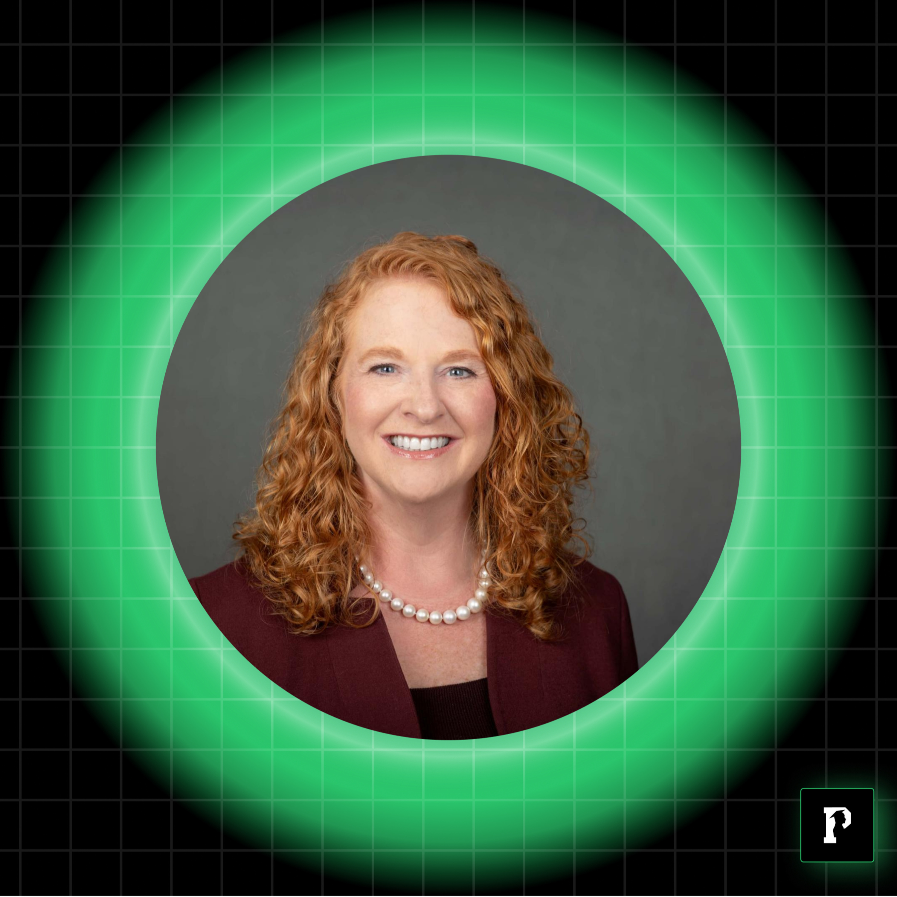 3.48. Glynis A. Fitzgerald, Ph.D. - Alvernia University episode artwork