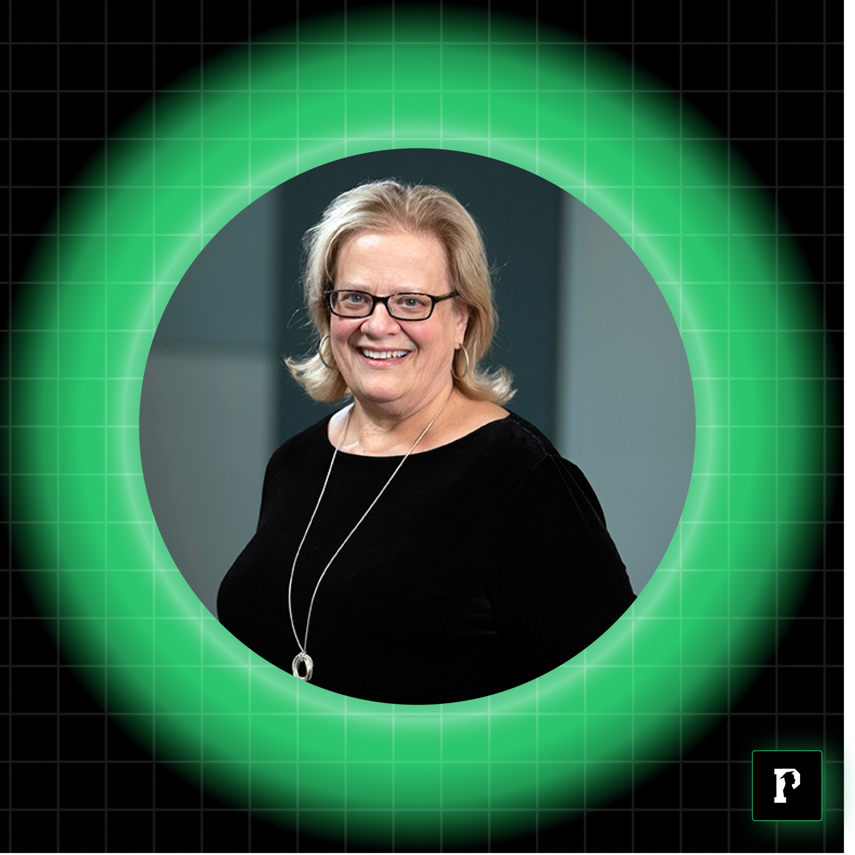 3.51. Dr. Lynne Coy-Ogan - Husson University episode artwork