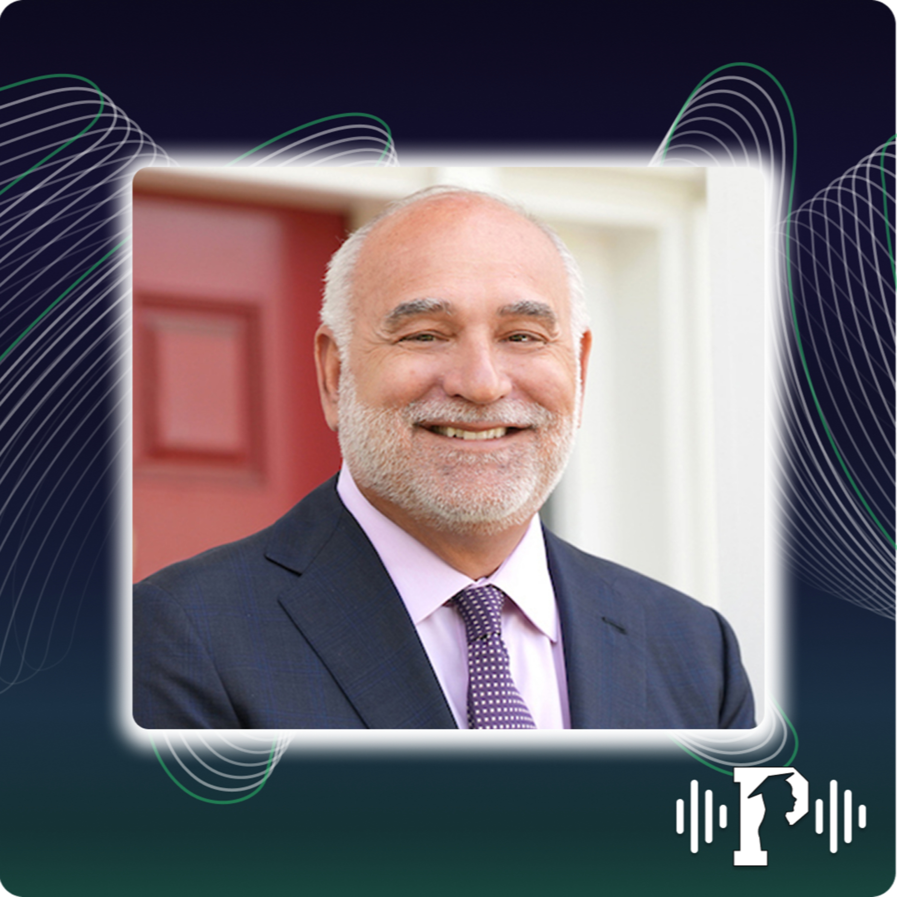 4.02. John R. Loyack, CPA, MBA - Rider University episode artwork