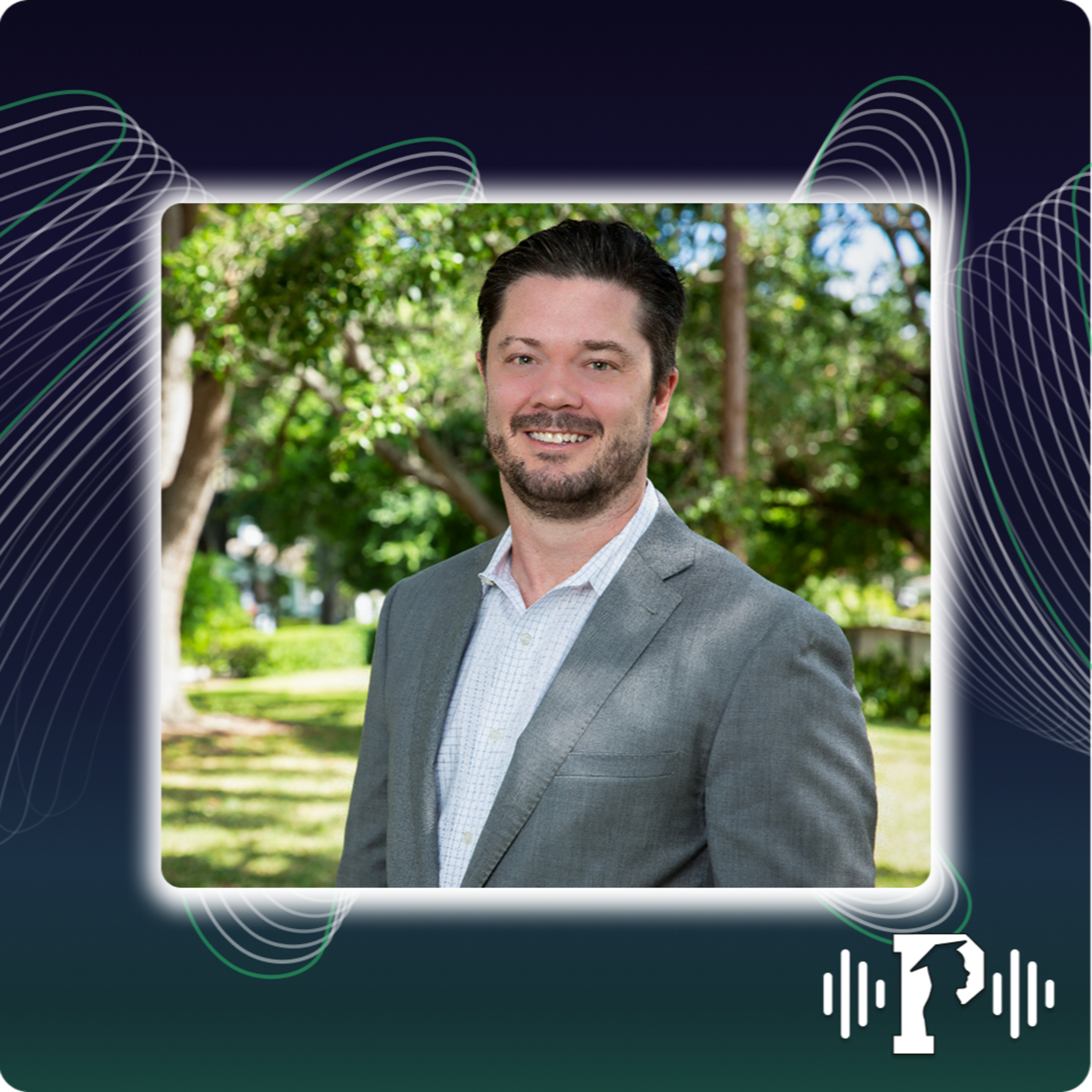4.03. Geordie Hyland, MBA - American College of Education episode artwork