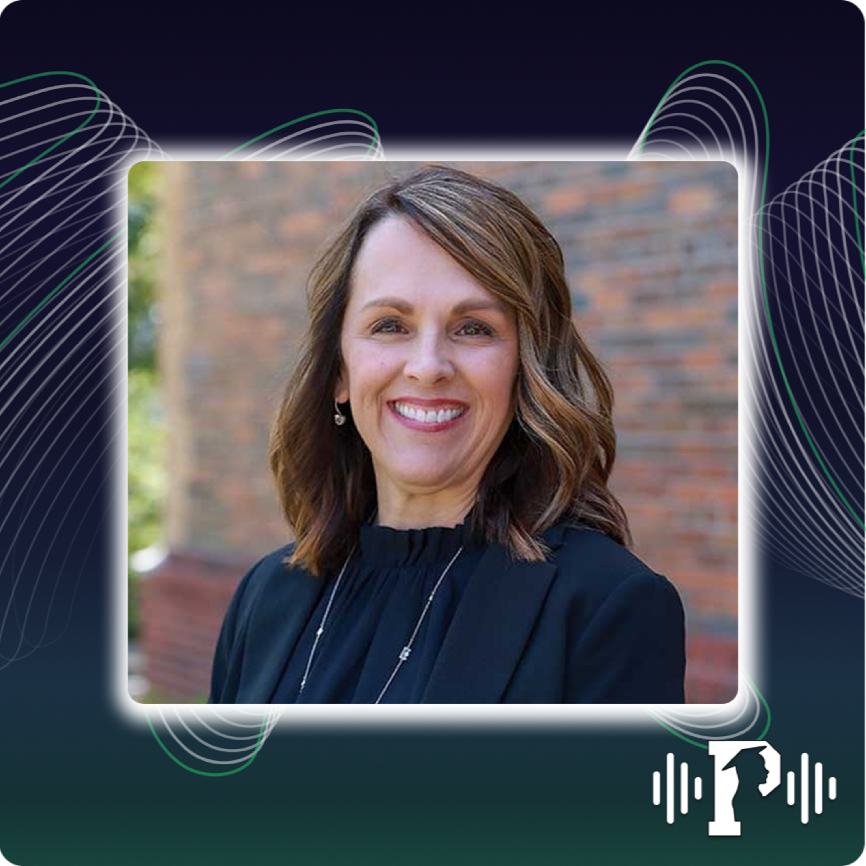 4.04. Rachelle K. Keck, PhD, JD - Grand View University episode artwork
