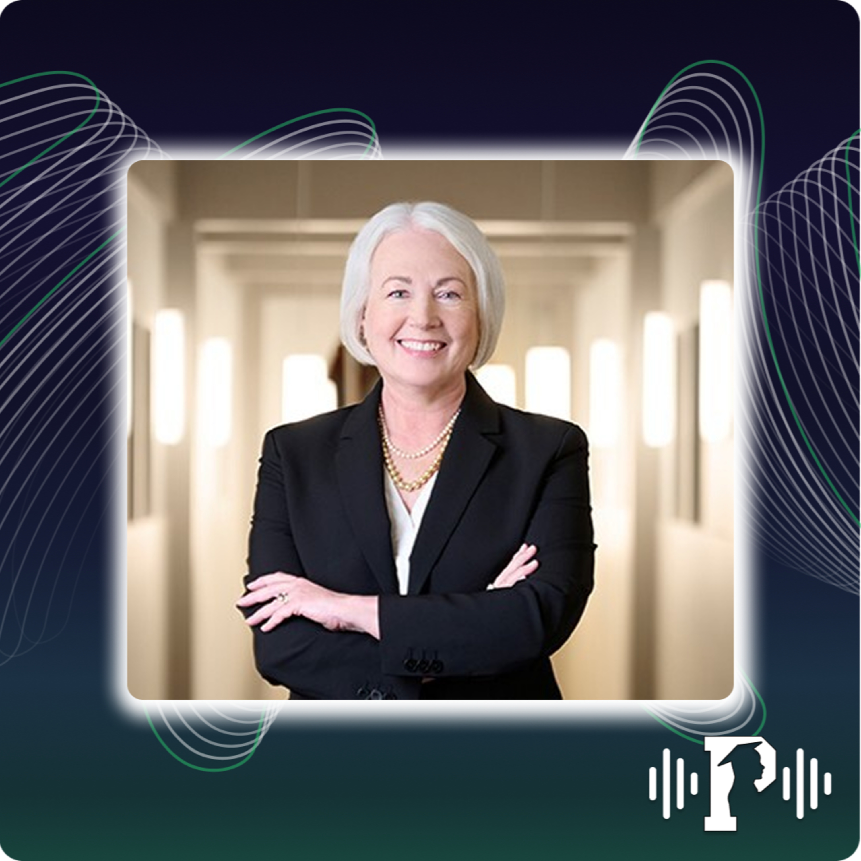 4.12. Dr. Christina A. Clark - La Roche University episode artwork