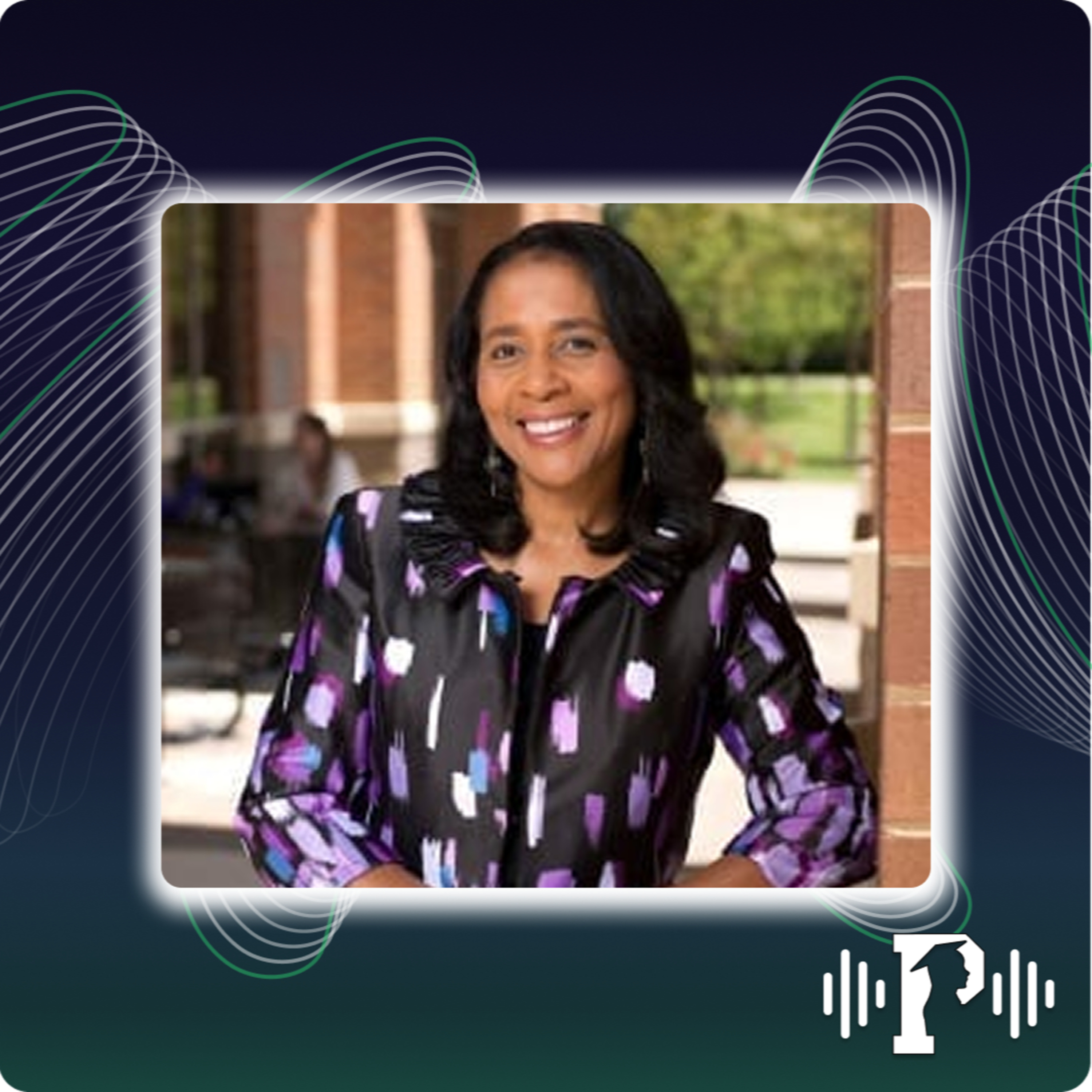 4.13. Dr. Angela L. Walker Franklin - Des Moines University Medicine and Health Sciences episode artwork