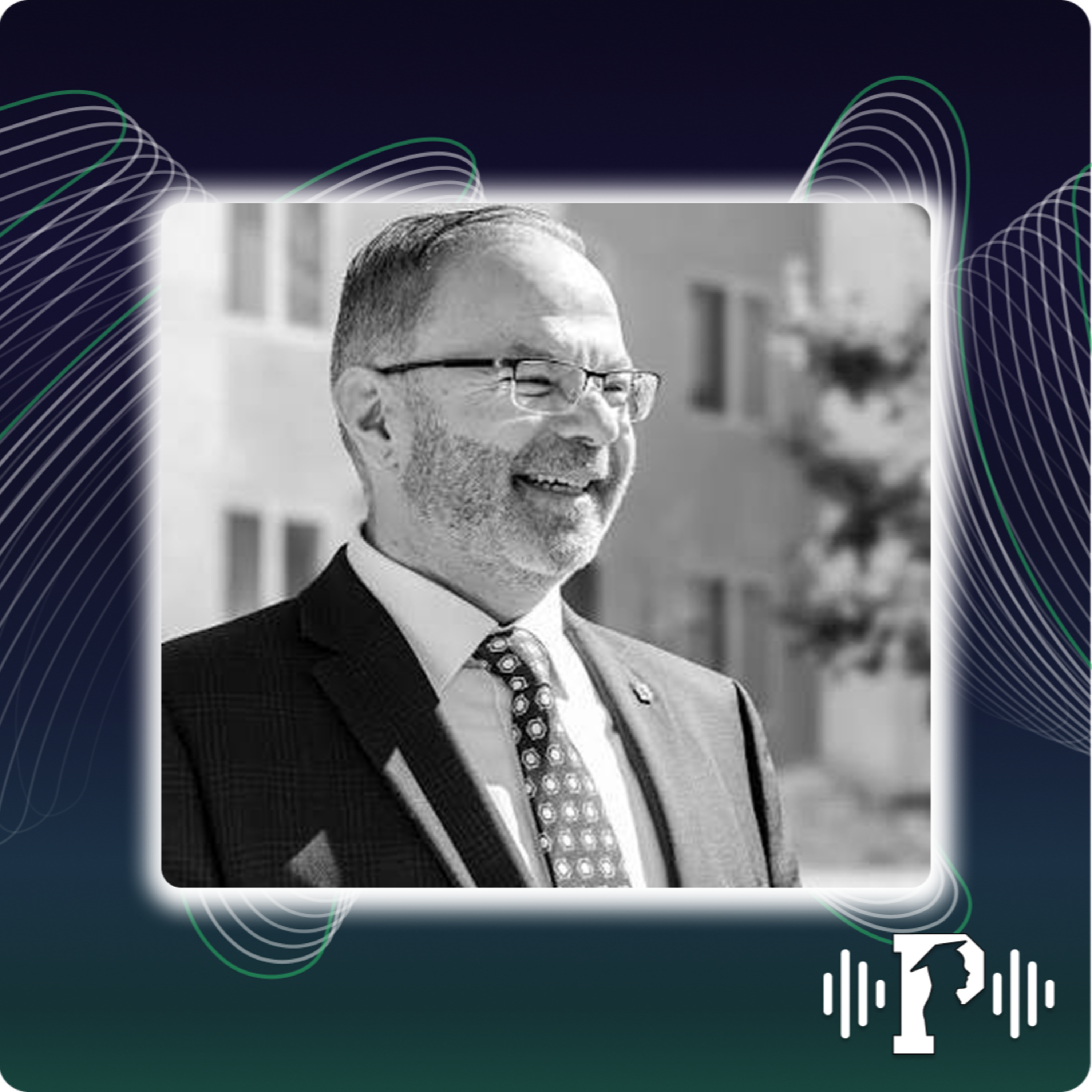 4.17. Dr. Mohamed Abousalem - Keck Graduate Institute  episode artwork