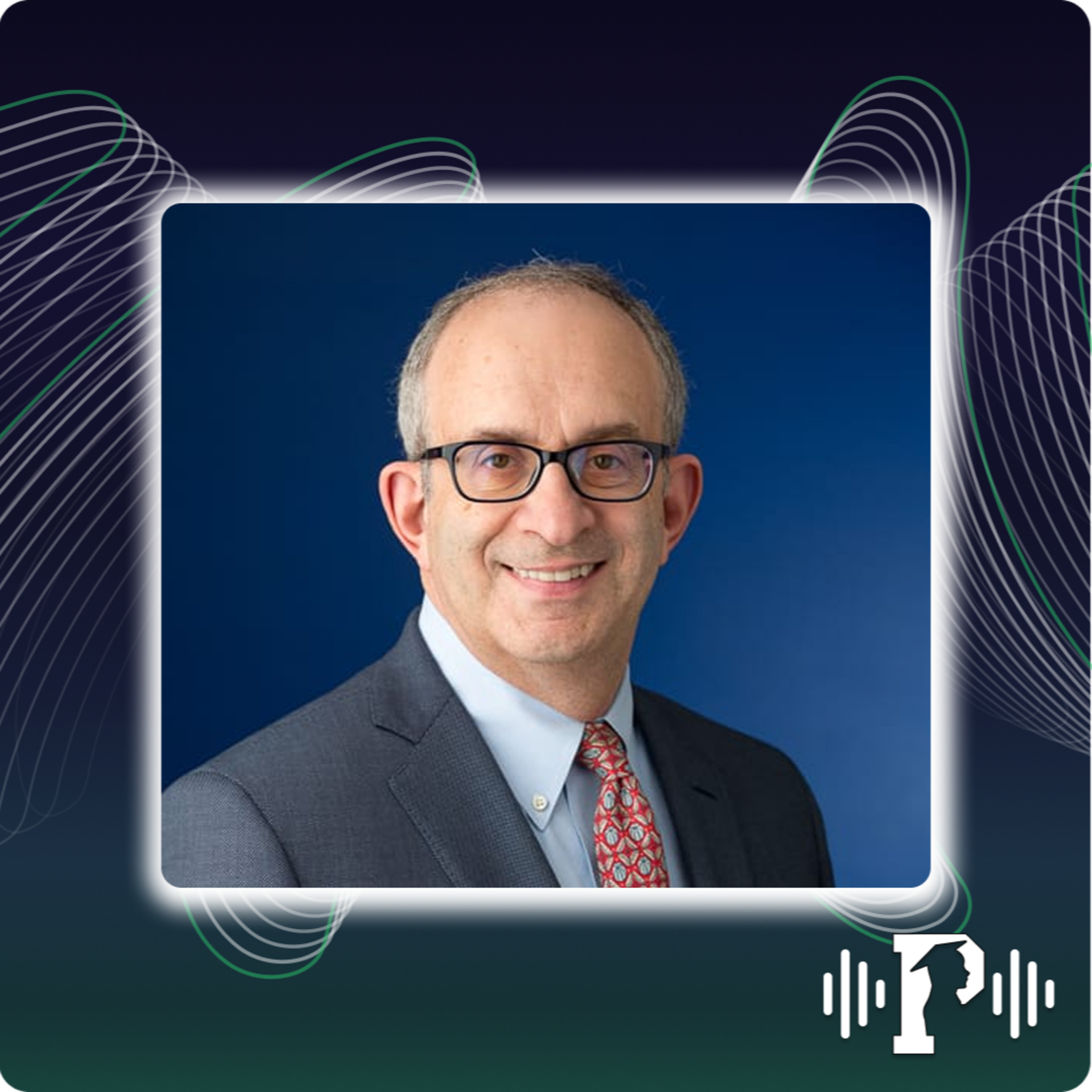 4.24. Alan Kadish, M.D. - Touro University episode artwork