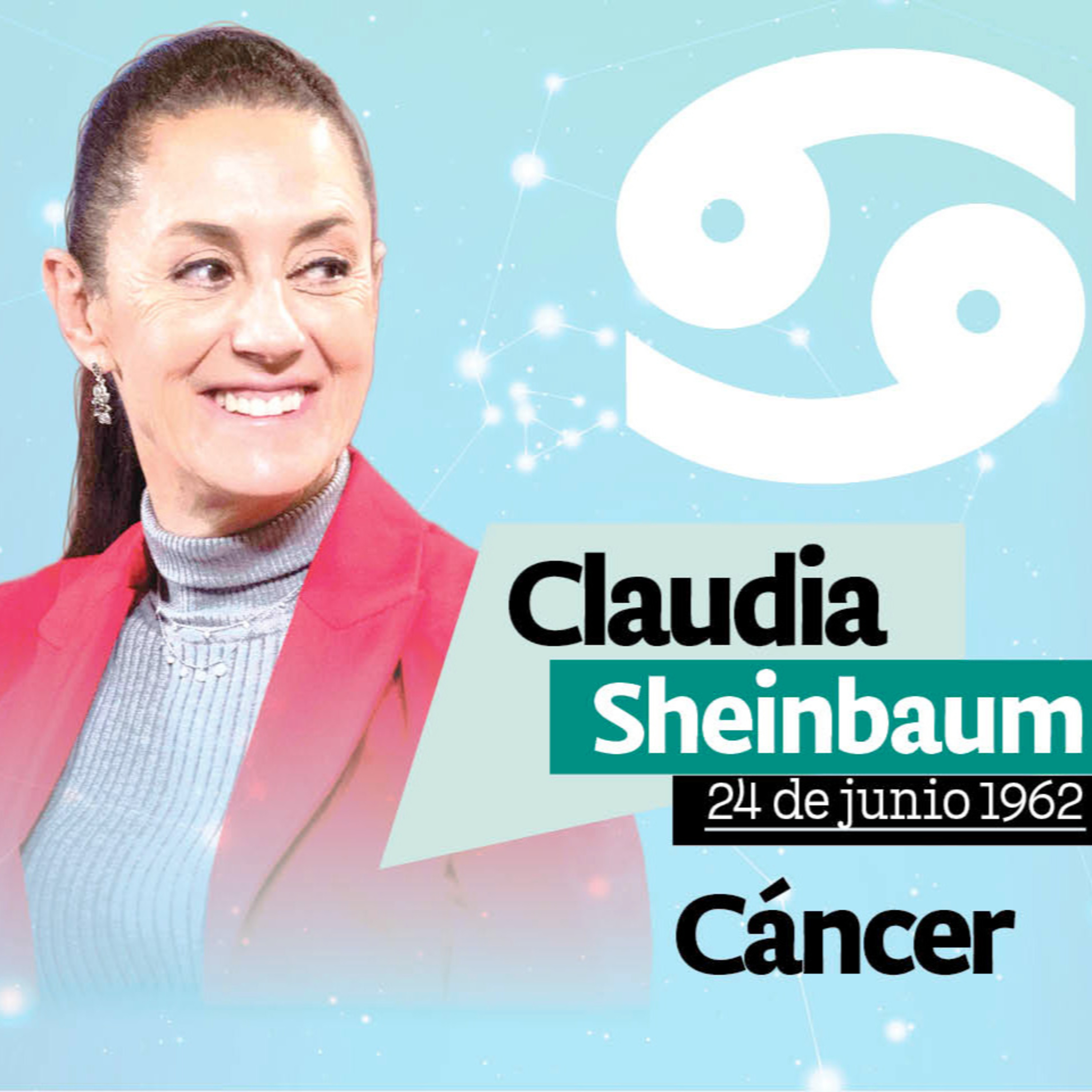Claudia Sheinbaum y la astrología electoral episode artwork