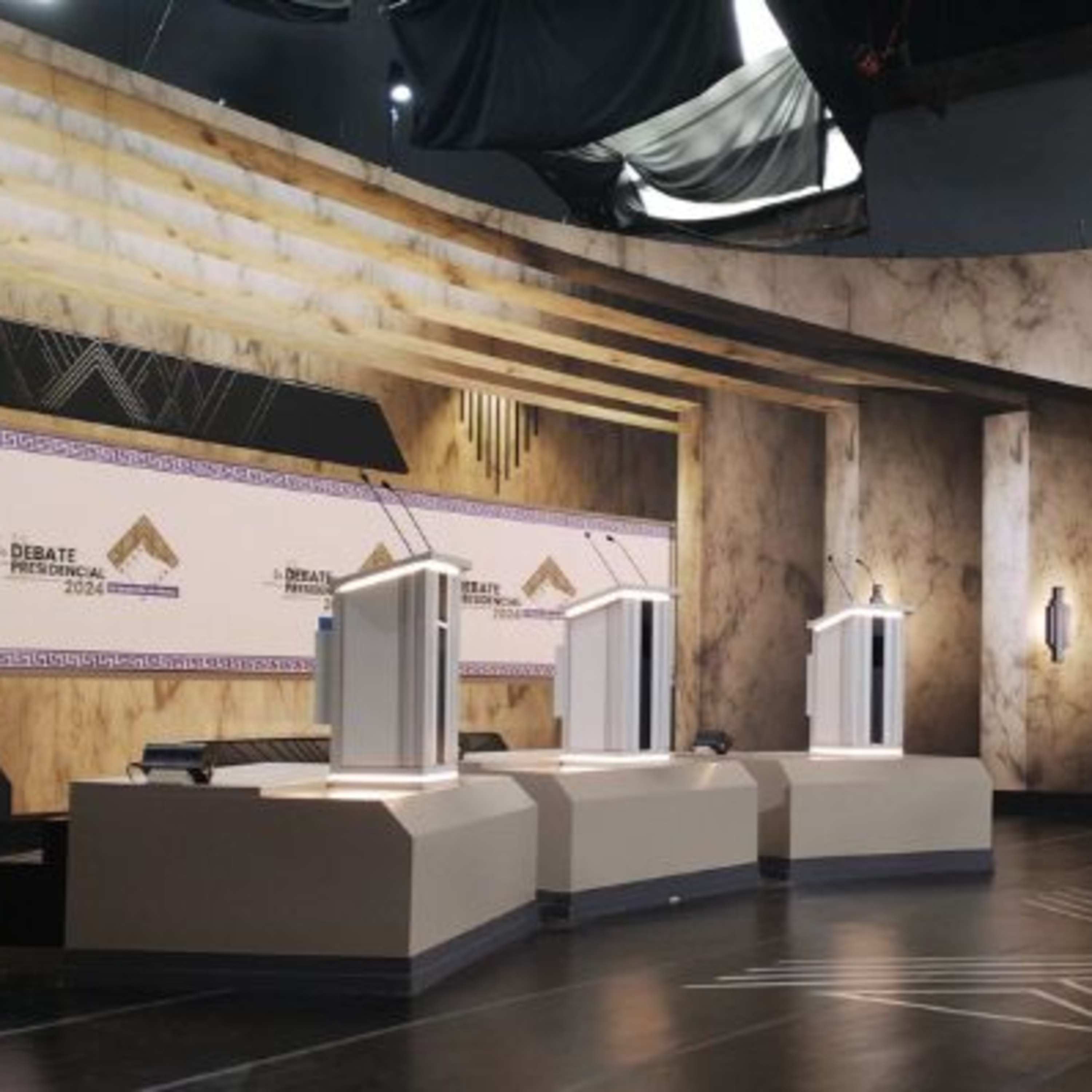 ¿El final de la campaña presidencial? episode artwork