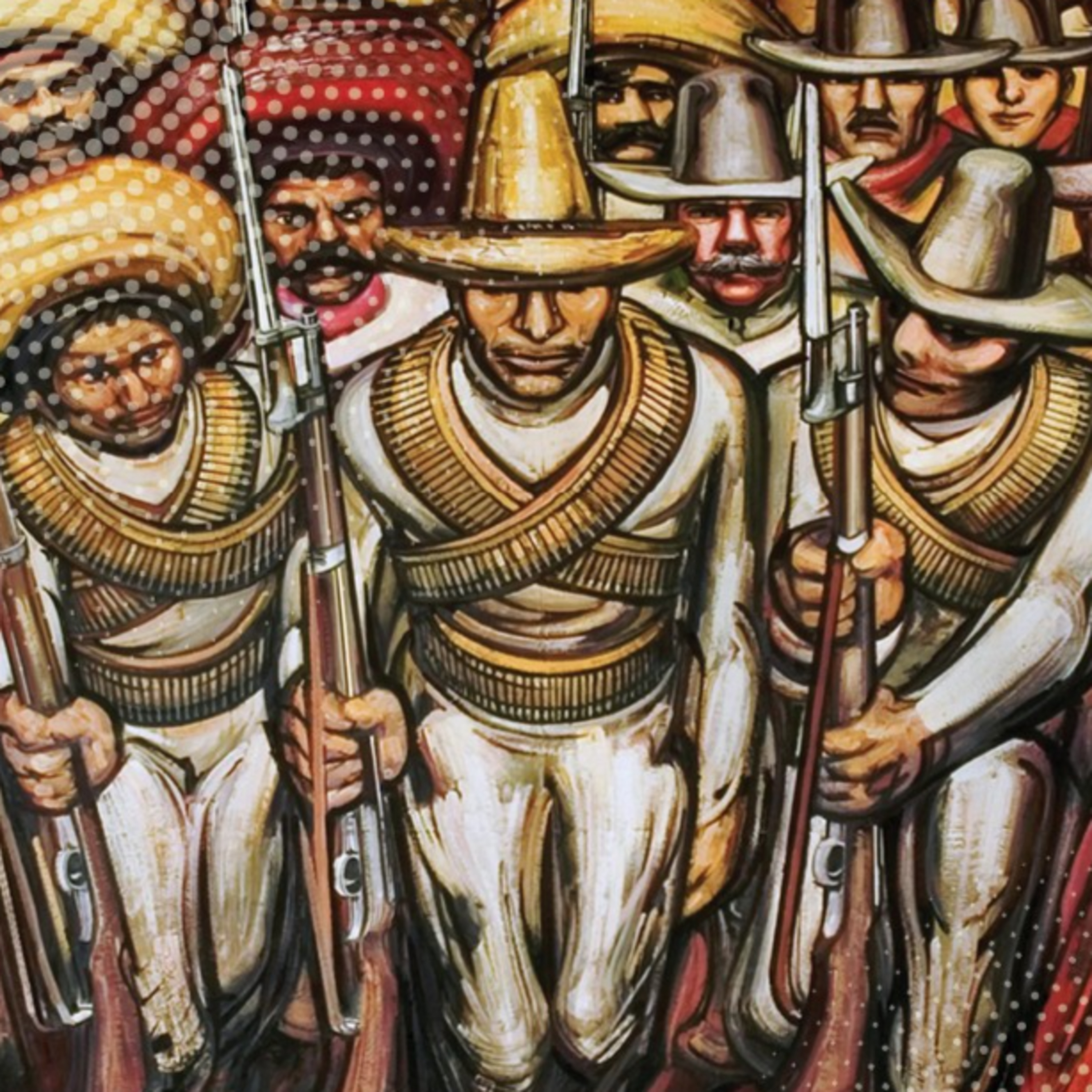 ¿El retorno del nacionalismo revolucionario? episode artwork
