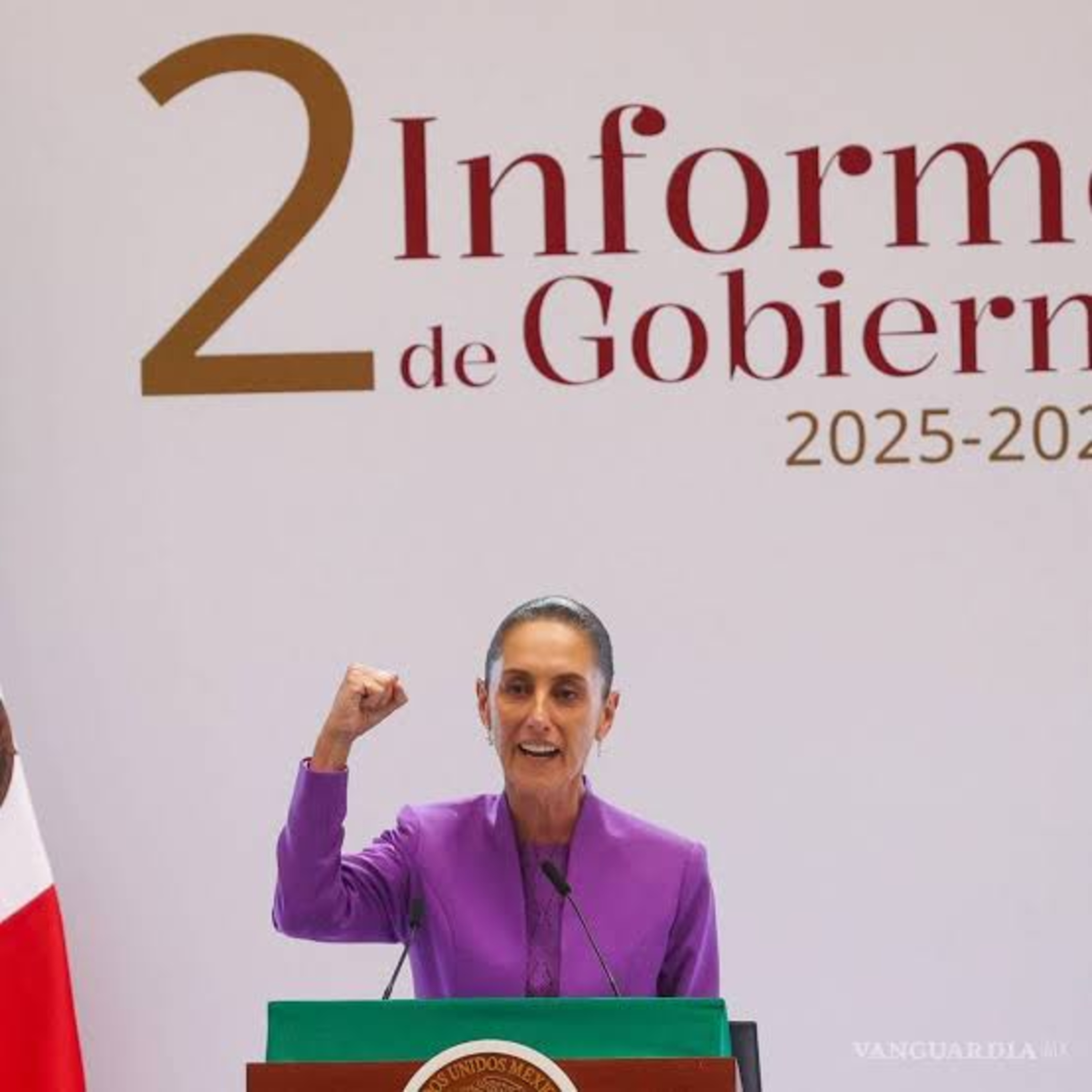 El Segundo Informe de Gobierno, entre líneas episode artwork