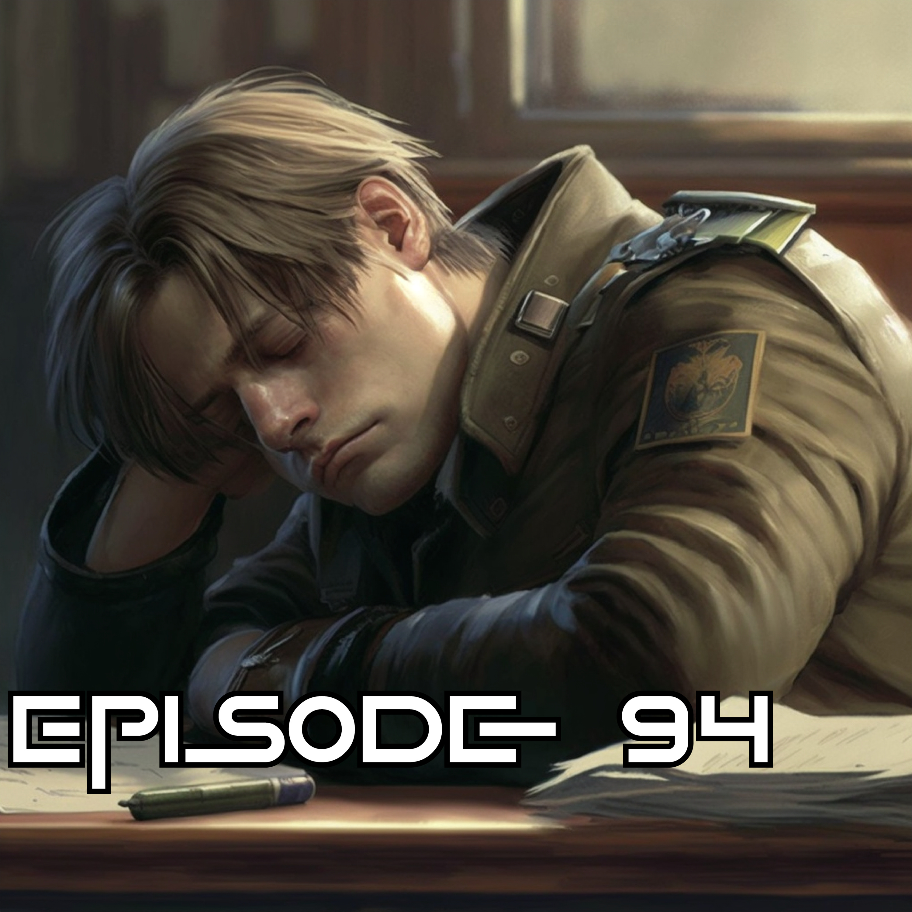 The Side Quest Podcast