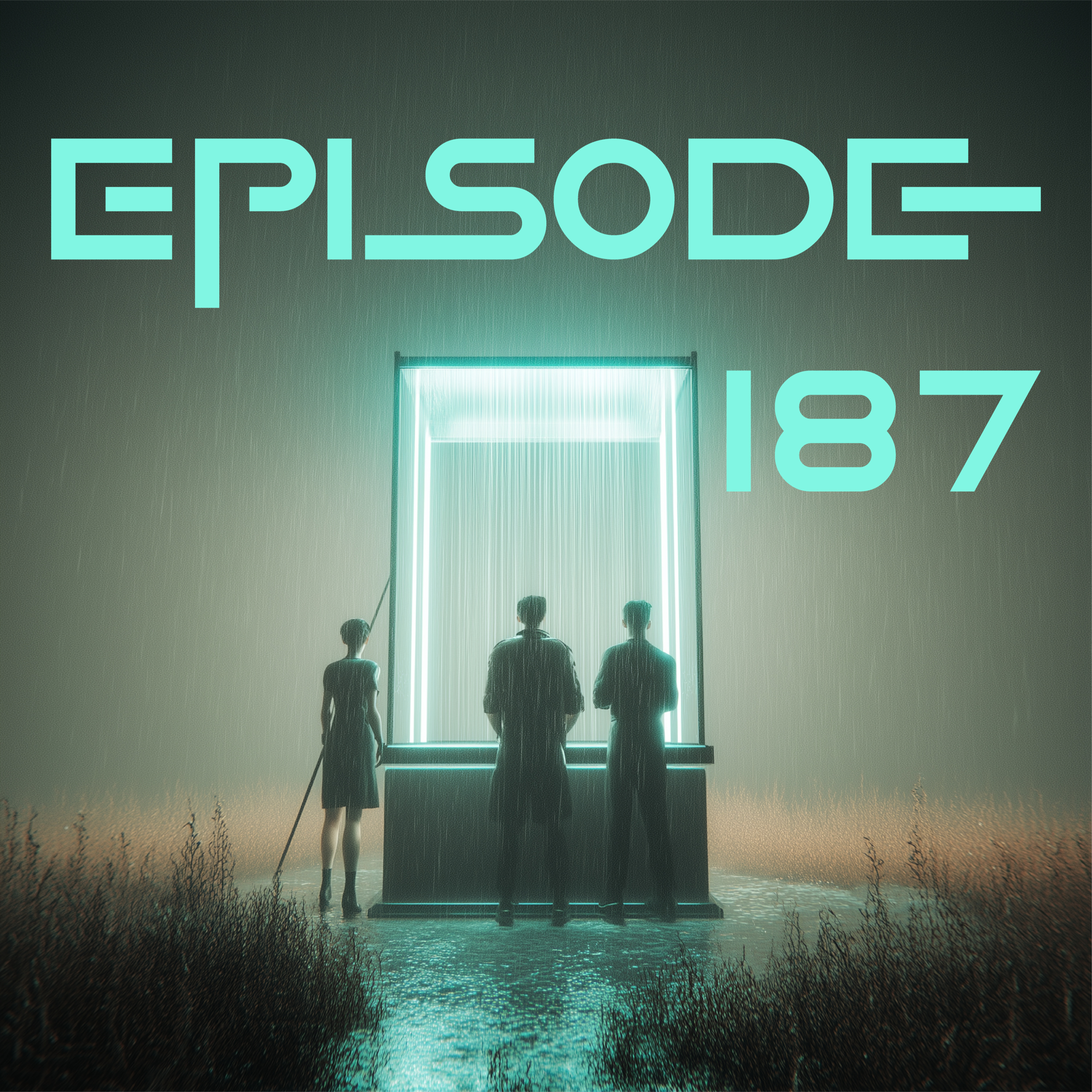 Episode 187 Collector's Edition??? episode artwork