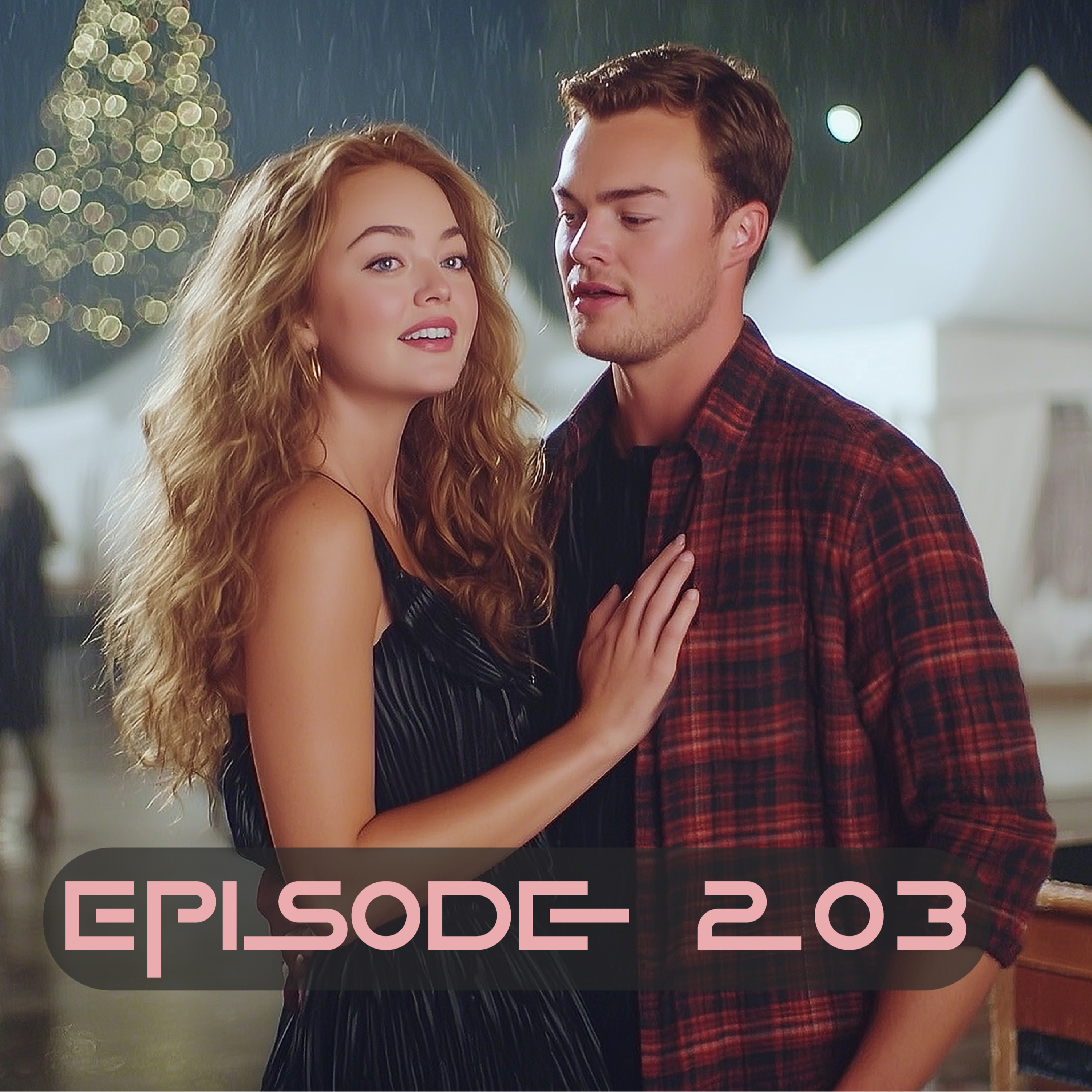 Episode 203 Hallmark Movies SLAP! episode artwork