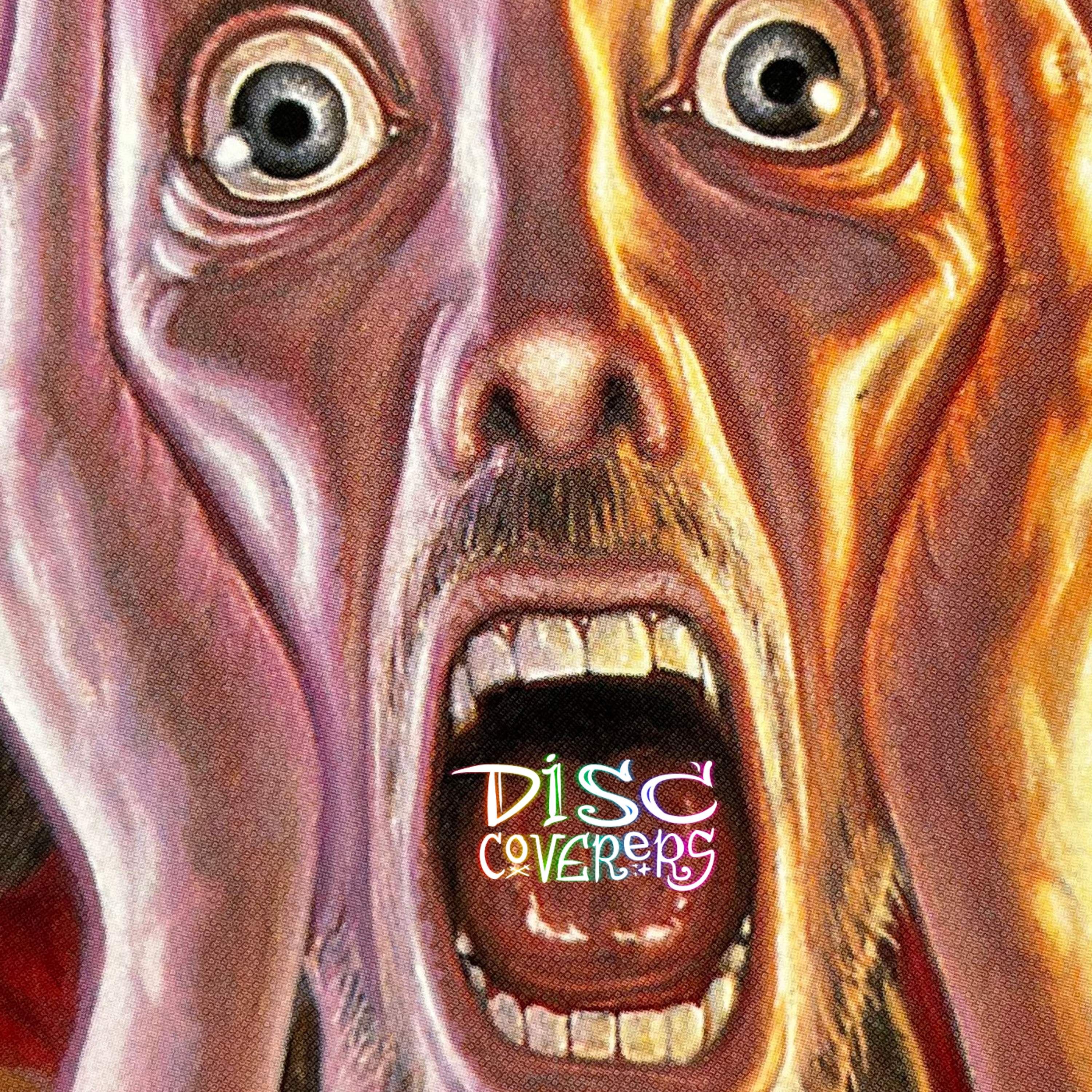 Disc Coverers