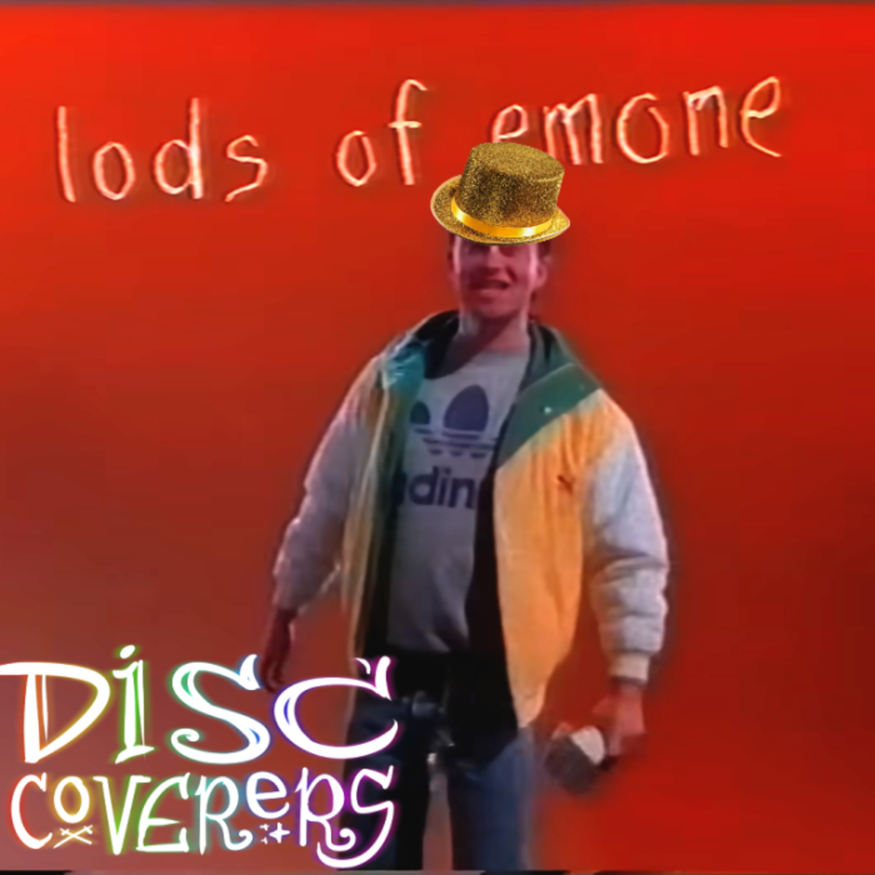 Disc Coverers