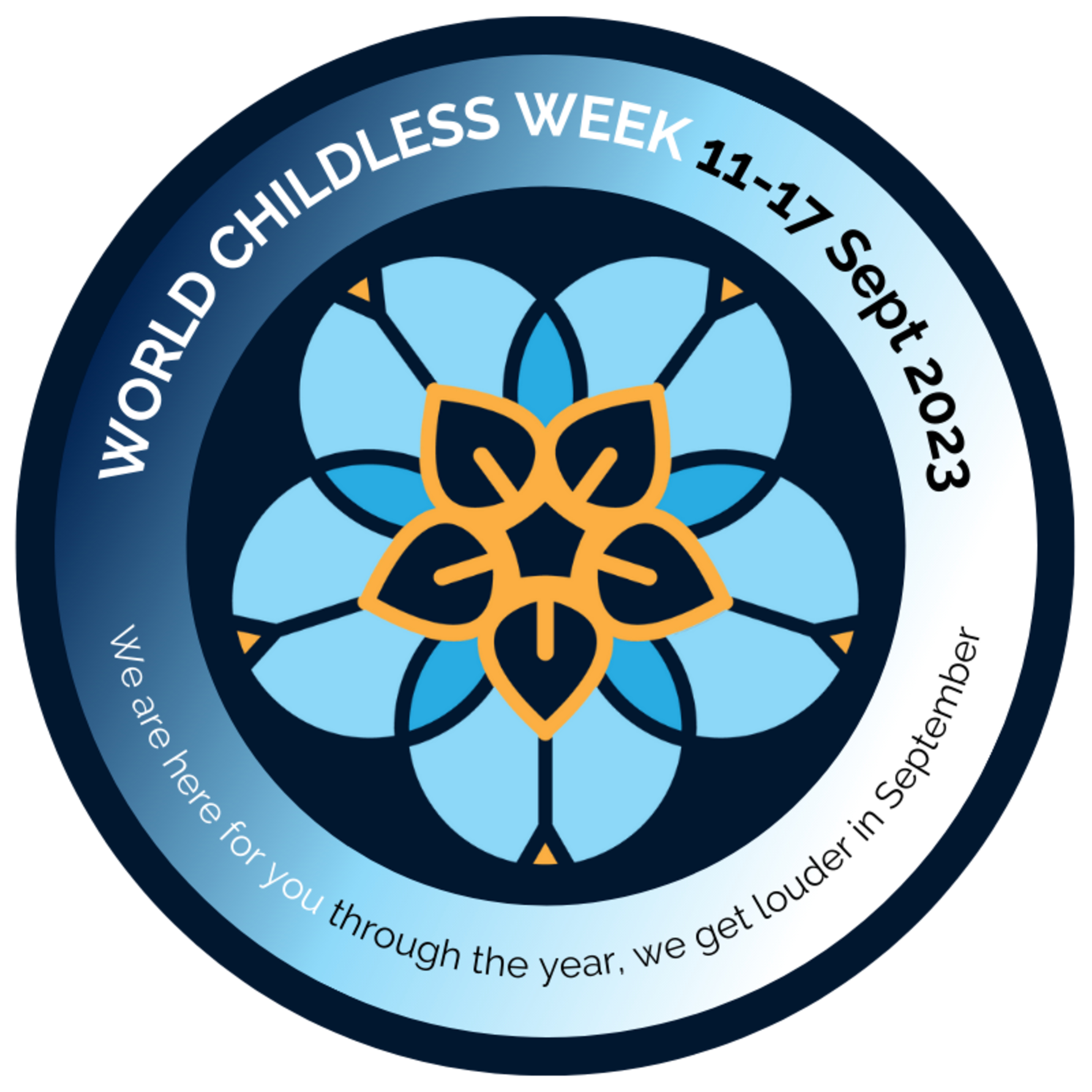 Childless by Circumstance - Not a Mother - Beyond the Norm Podcast episode artwork