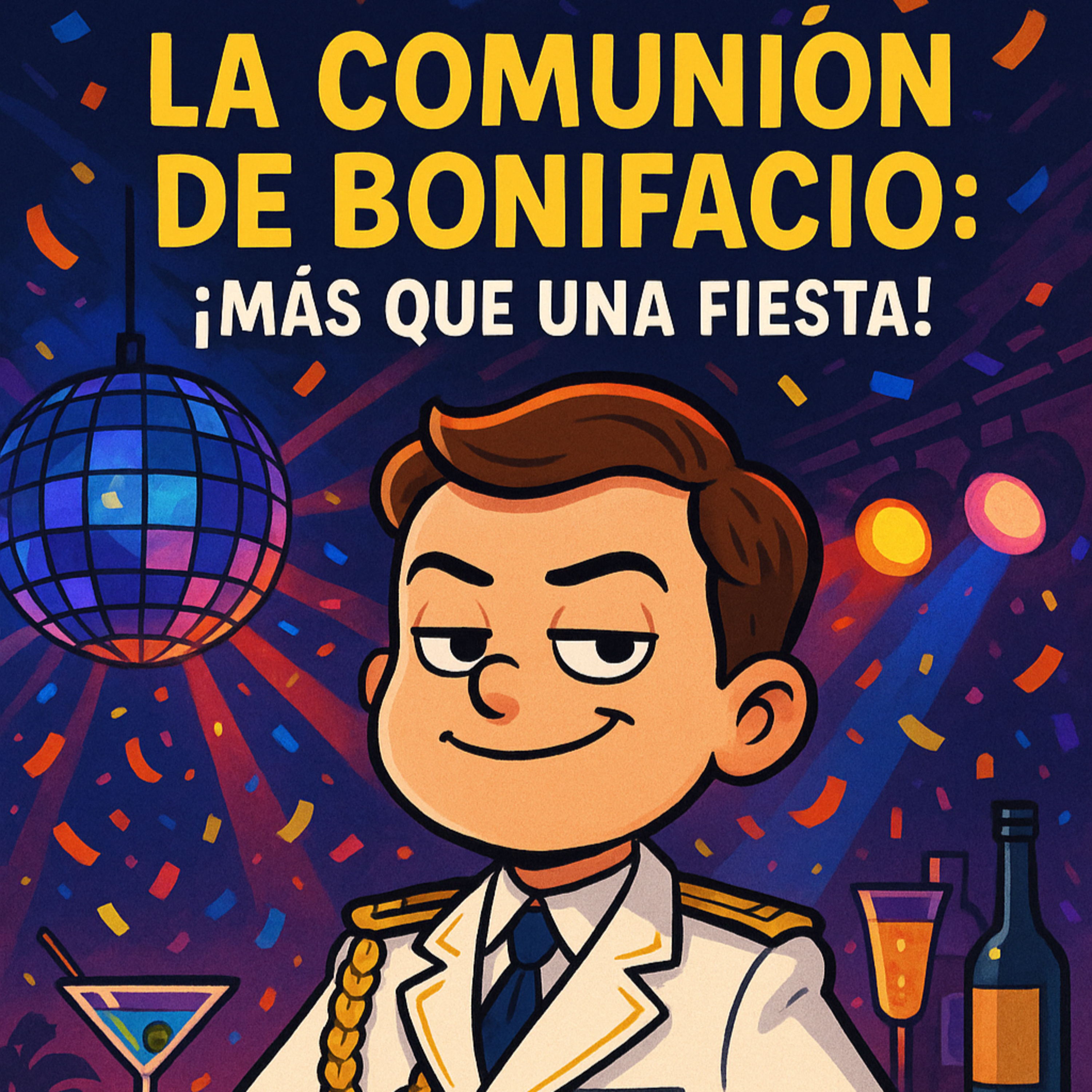 Comentarios desde la barrera
