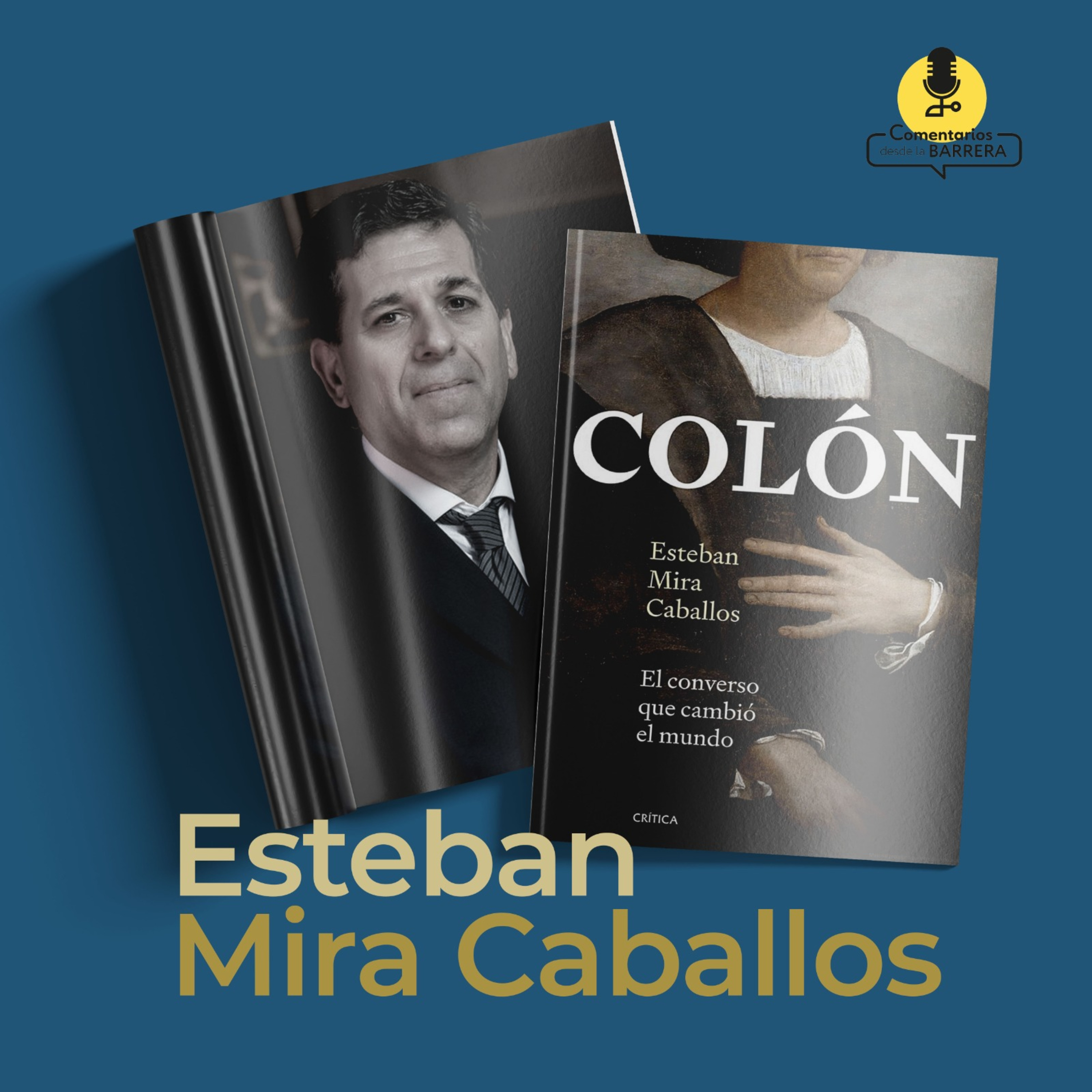 Comentarios desde la barrera