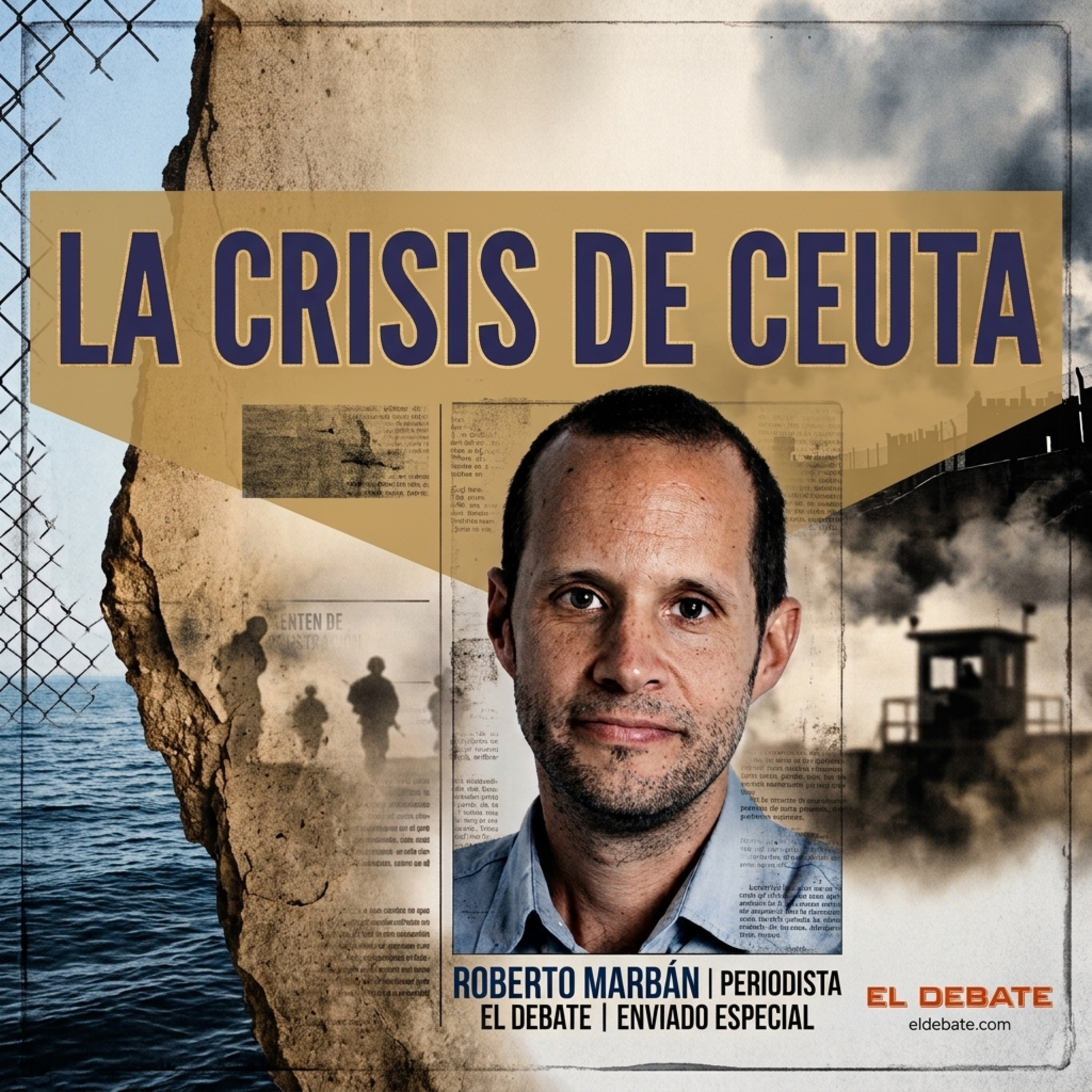 Portada de Comentarios desde la barrera