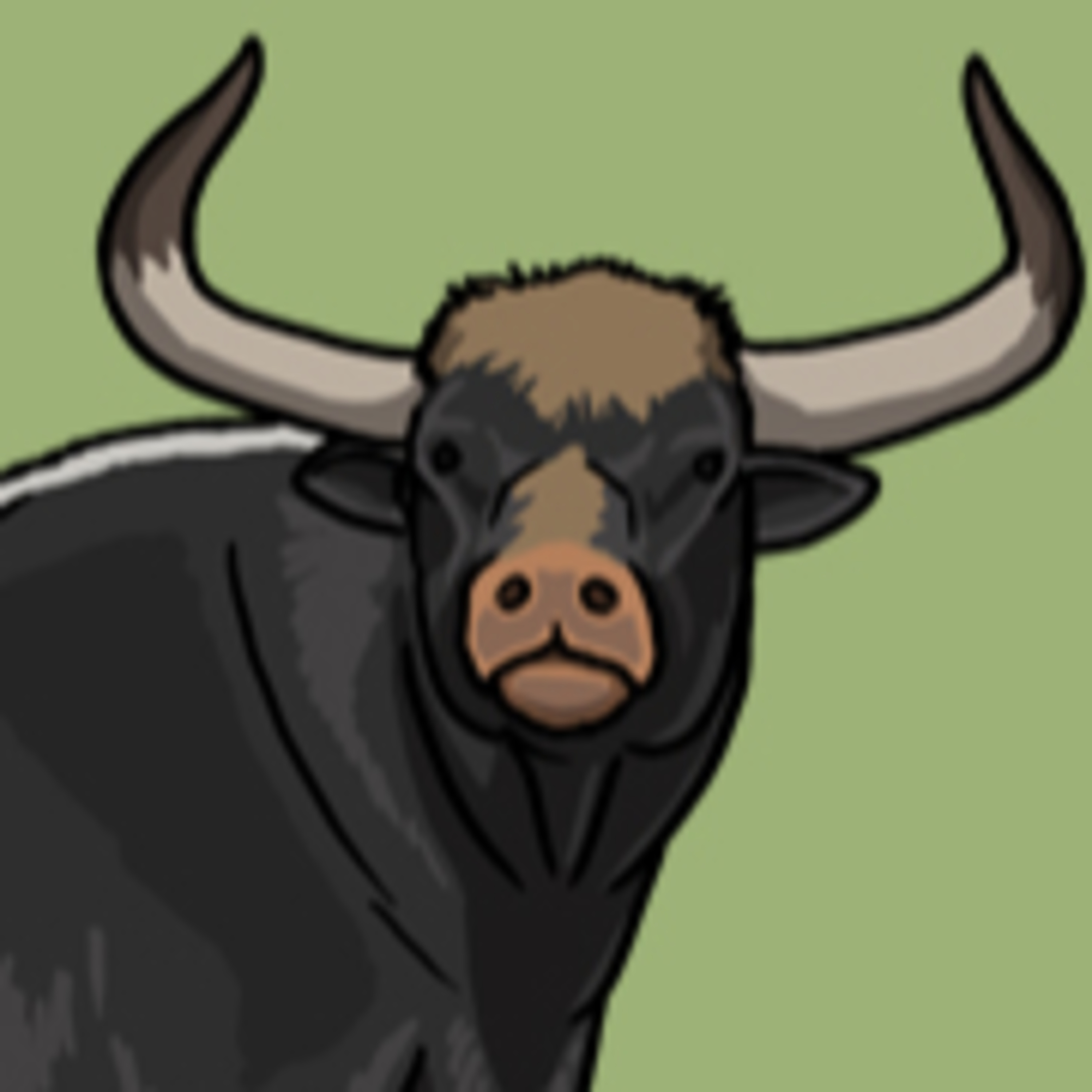 A heck of a cow  episode artwork
