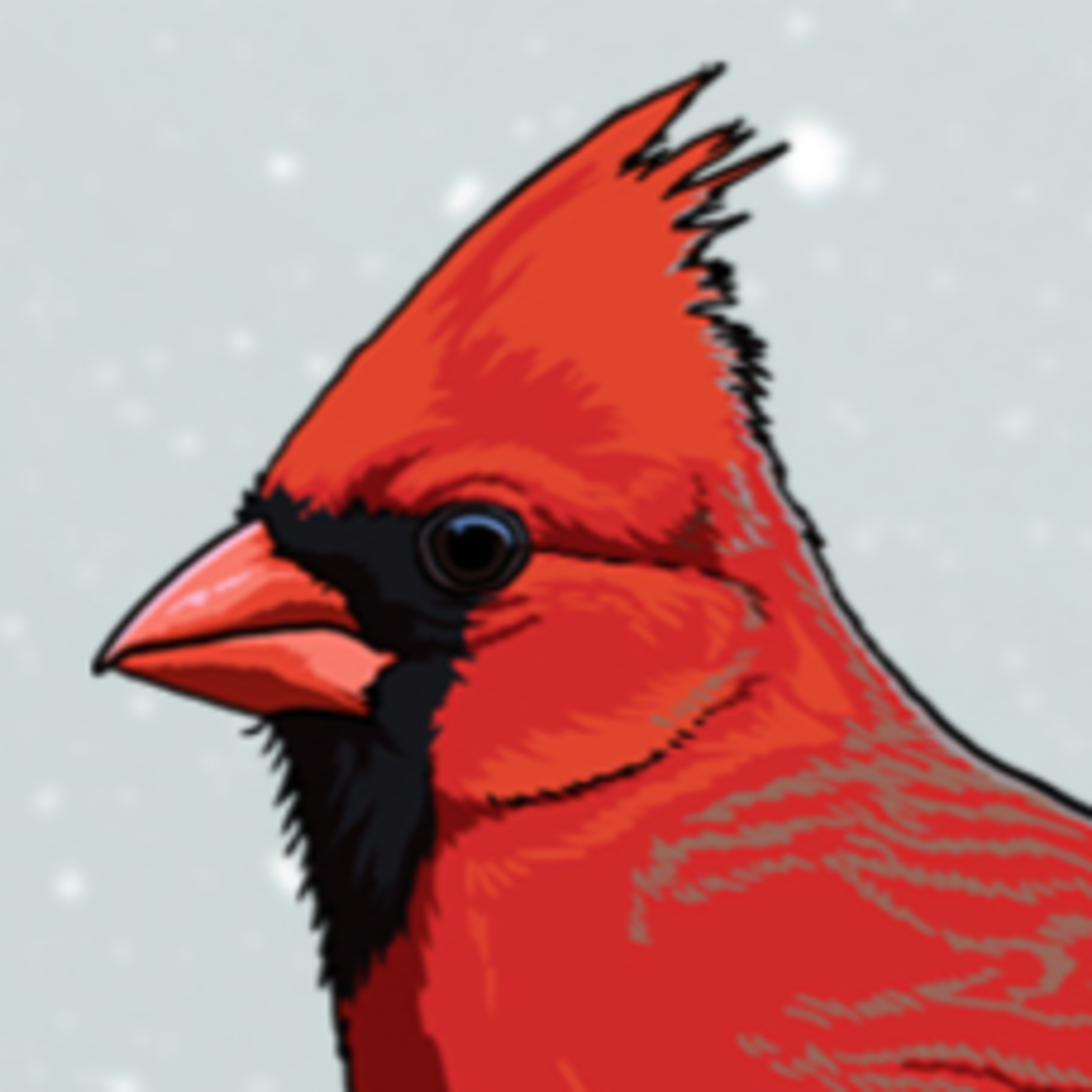Winter Species Special 2025 episode artwork