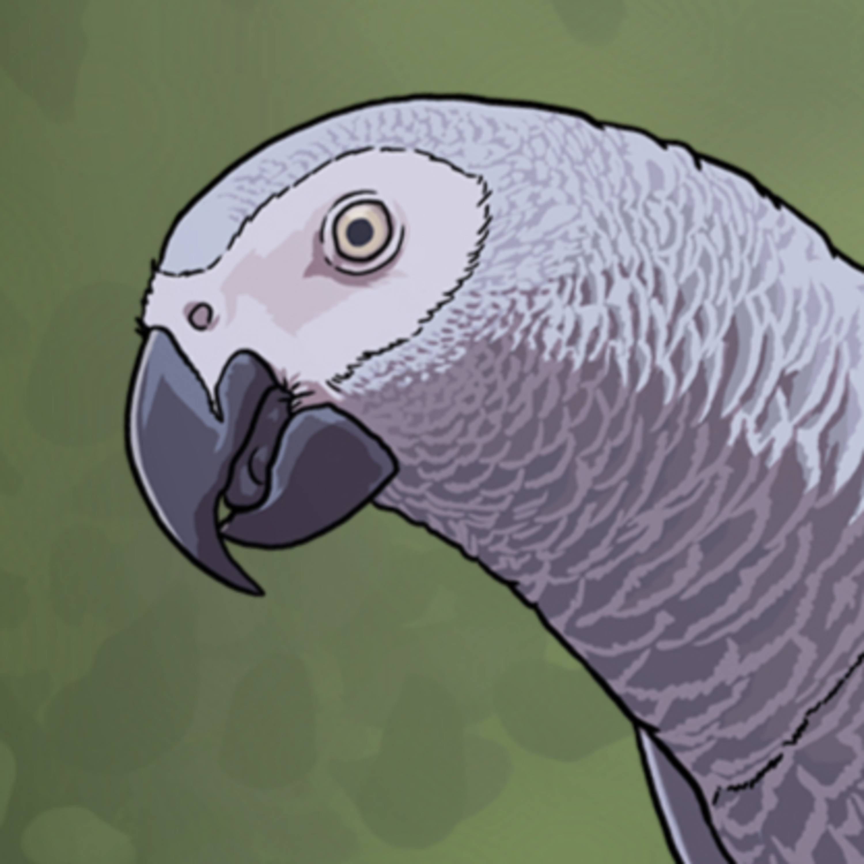 World Parrot Day Special episode artwork