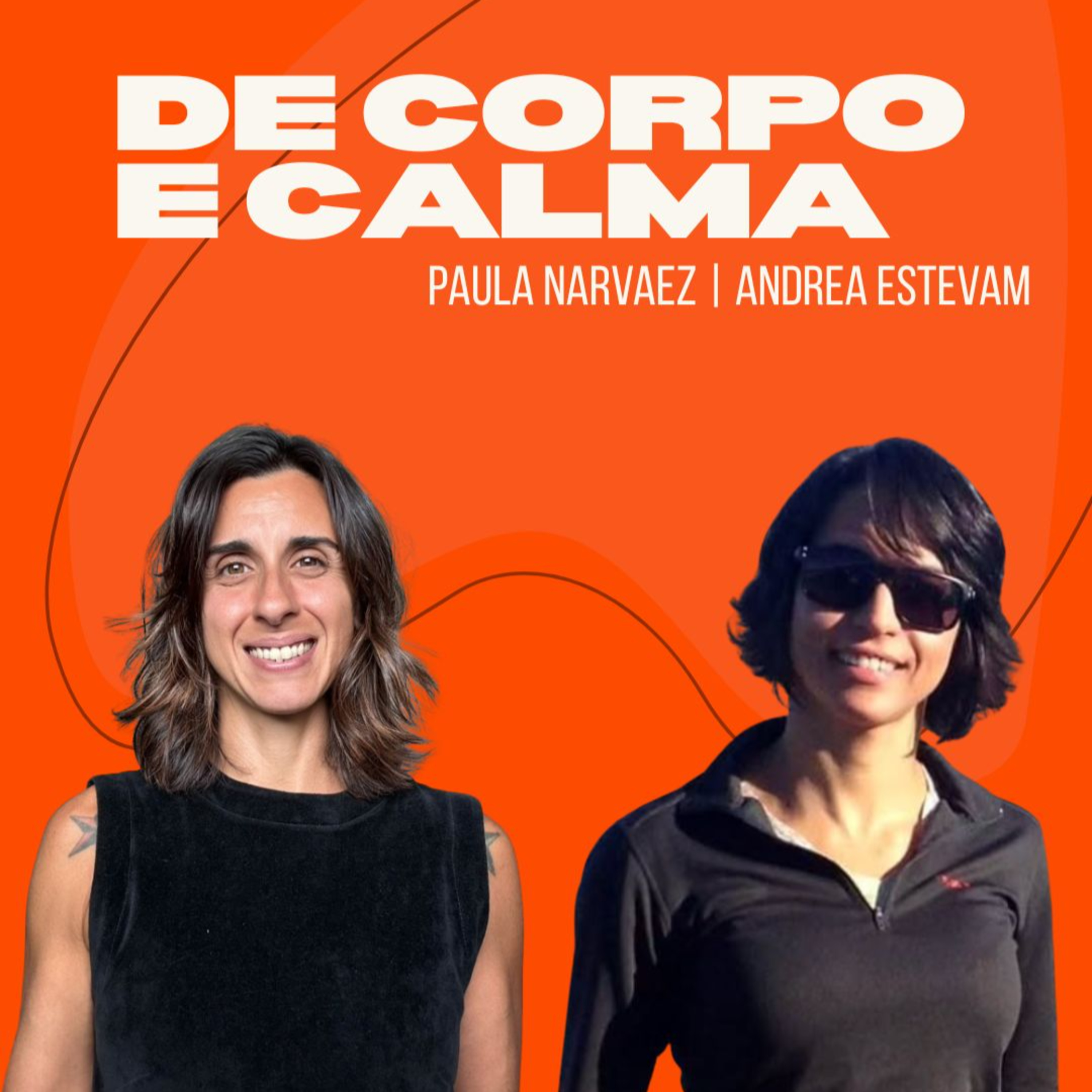 Abrindo caminhos