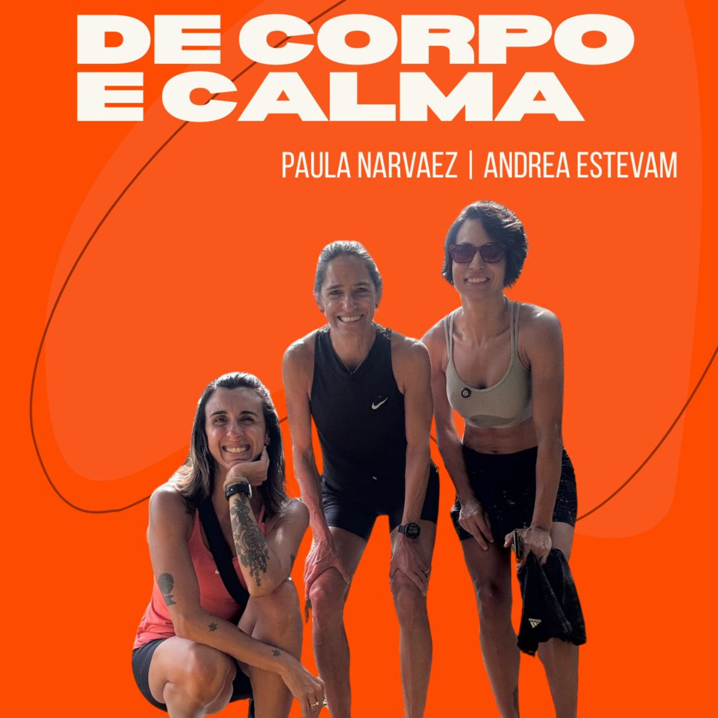 Nos caminhos de Duda Piza