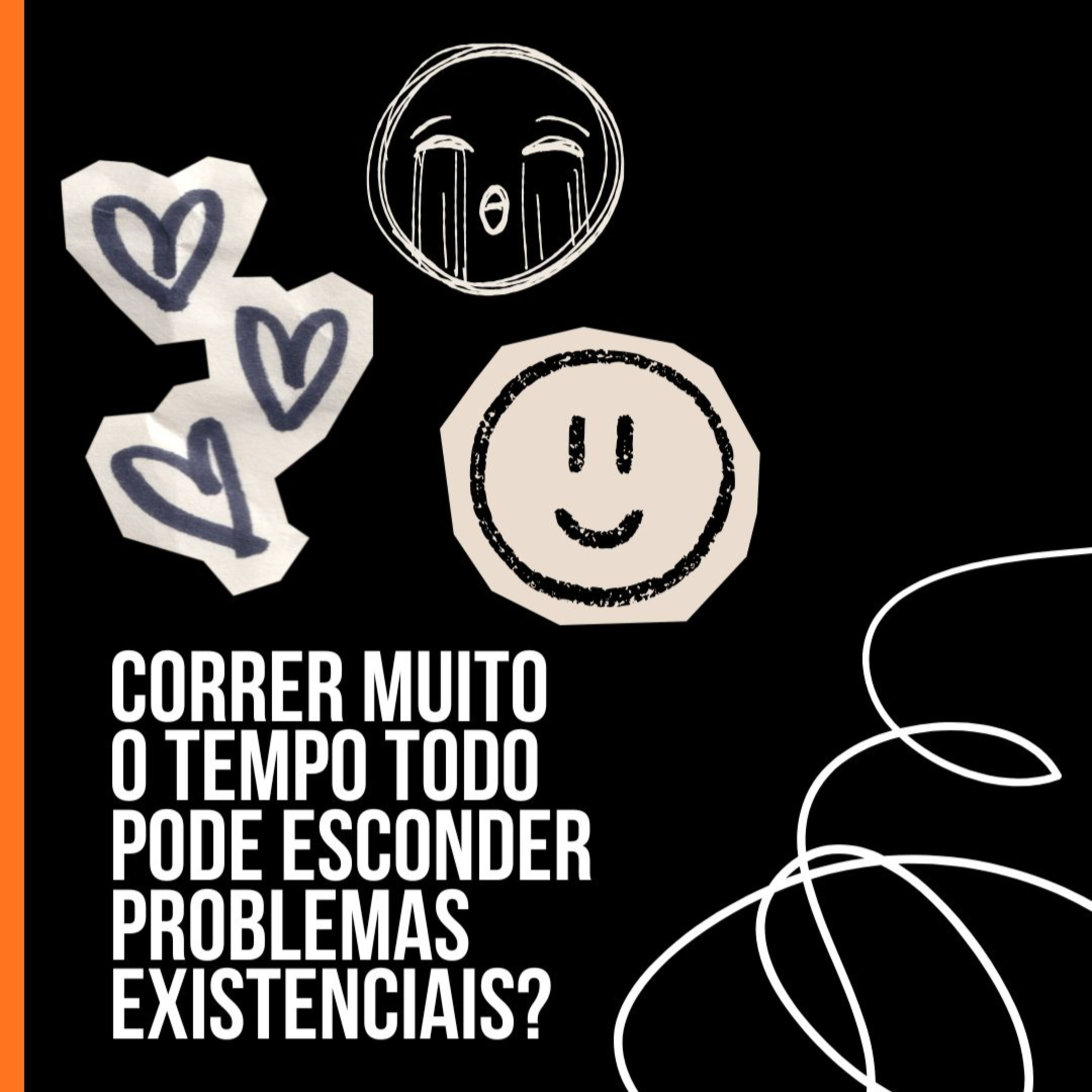 Por que corremos?