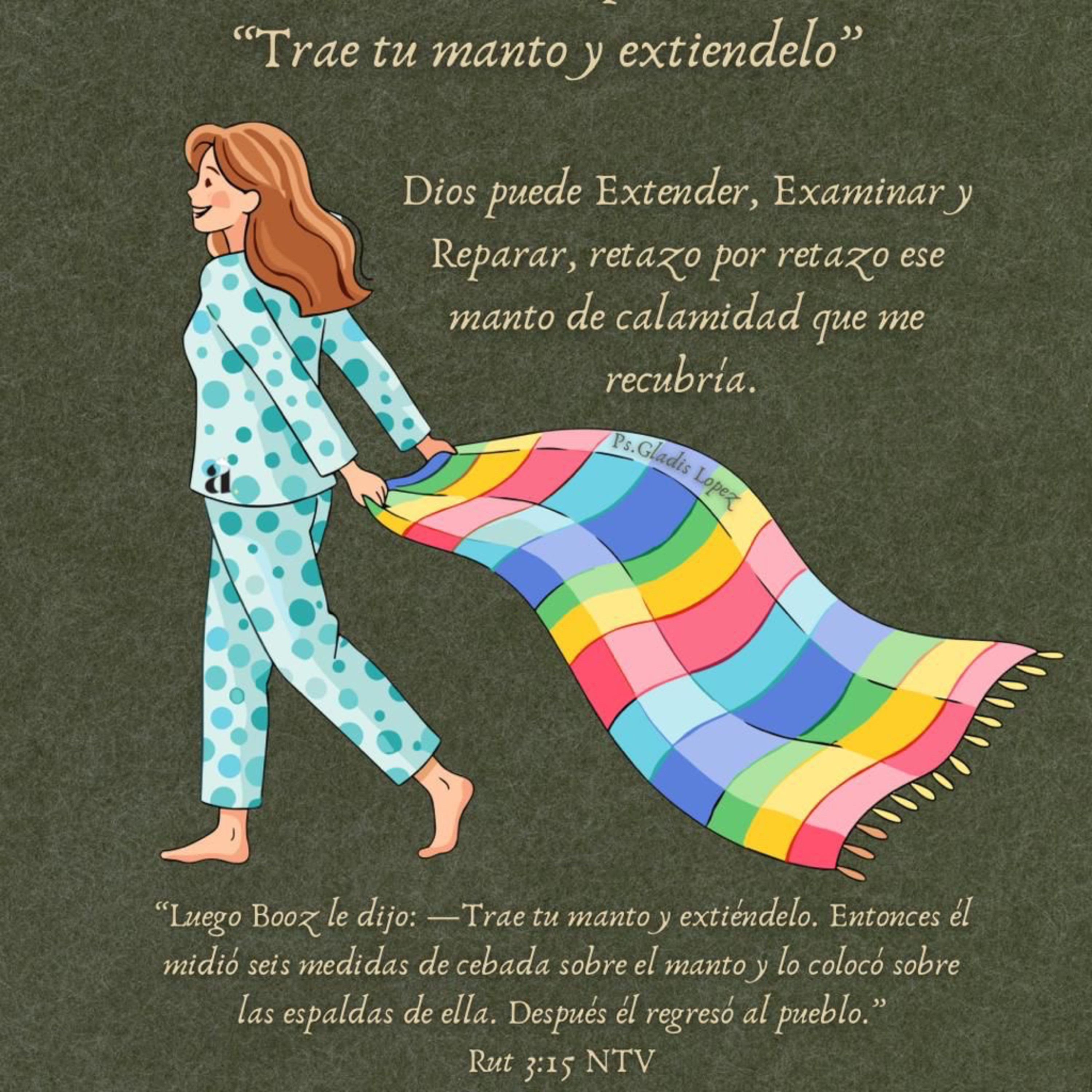 INTRODUCCIÓN “DIOS ME REPARA” episode artwork