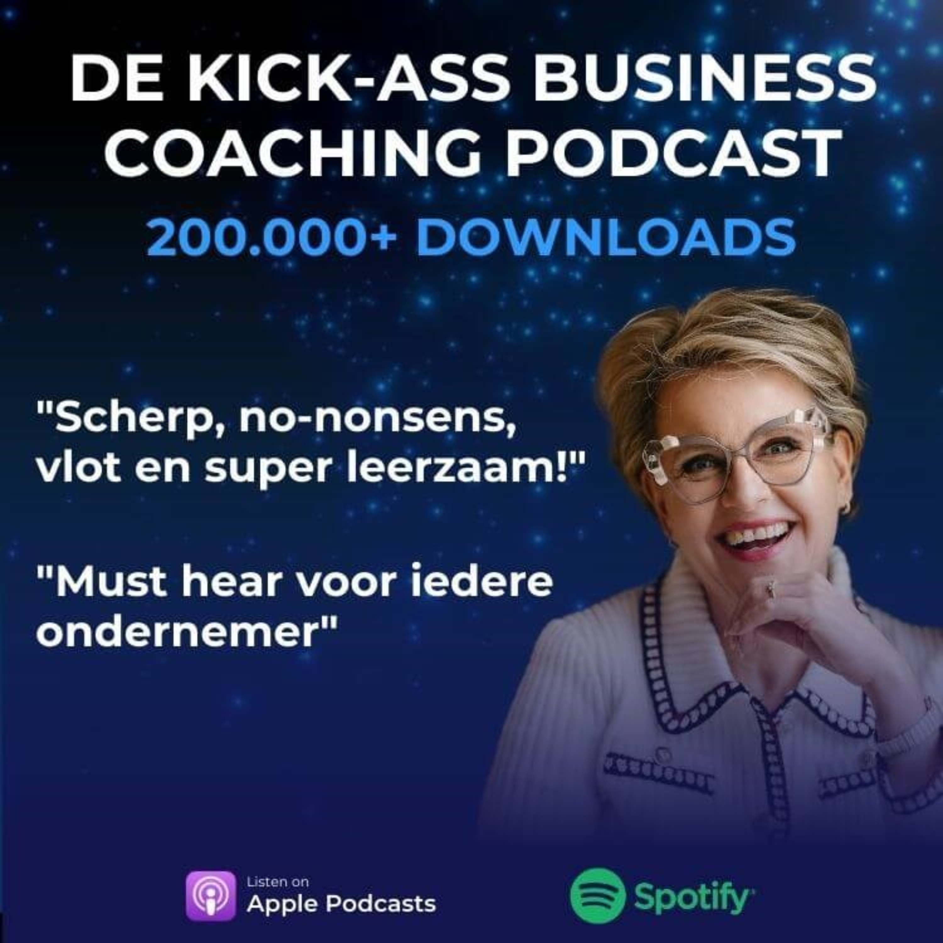 128. Waarom maak je het runnen van een business zo ongelooflijk ingewikkeld?