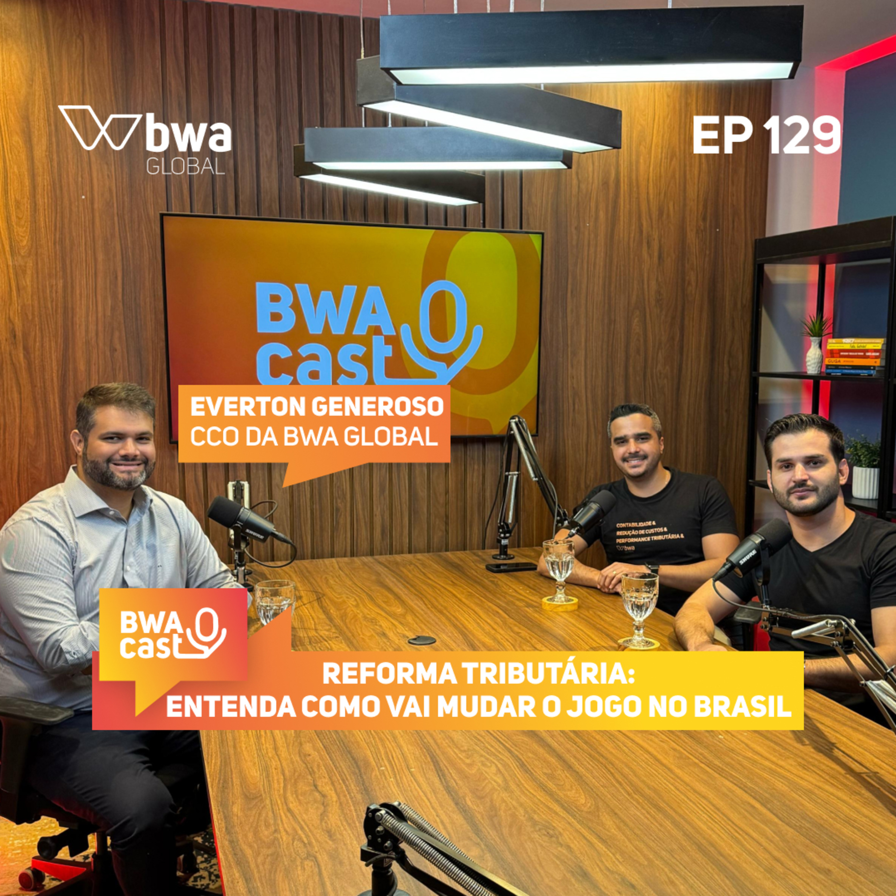 BWA Cast