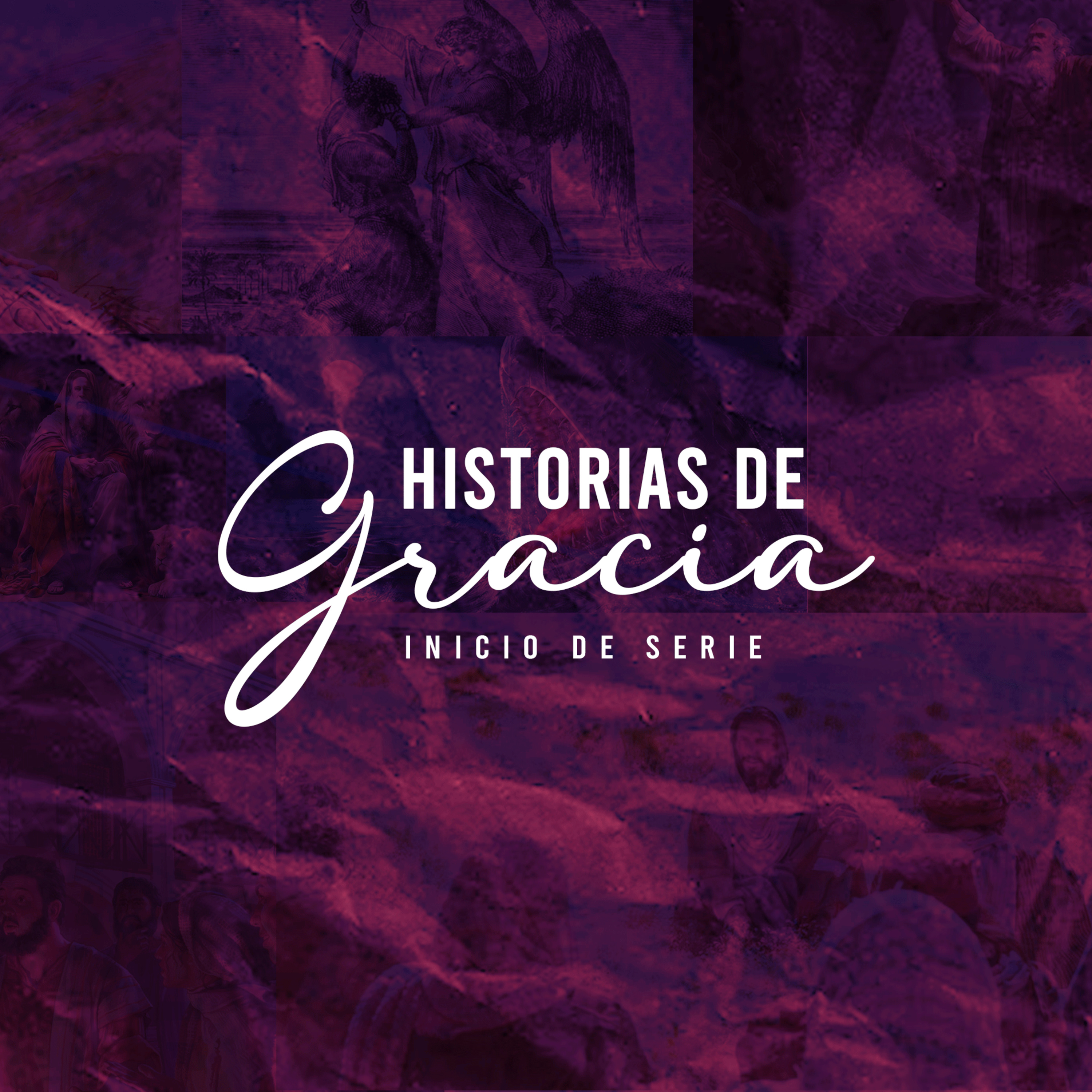 El Lugar de la Gracia